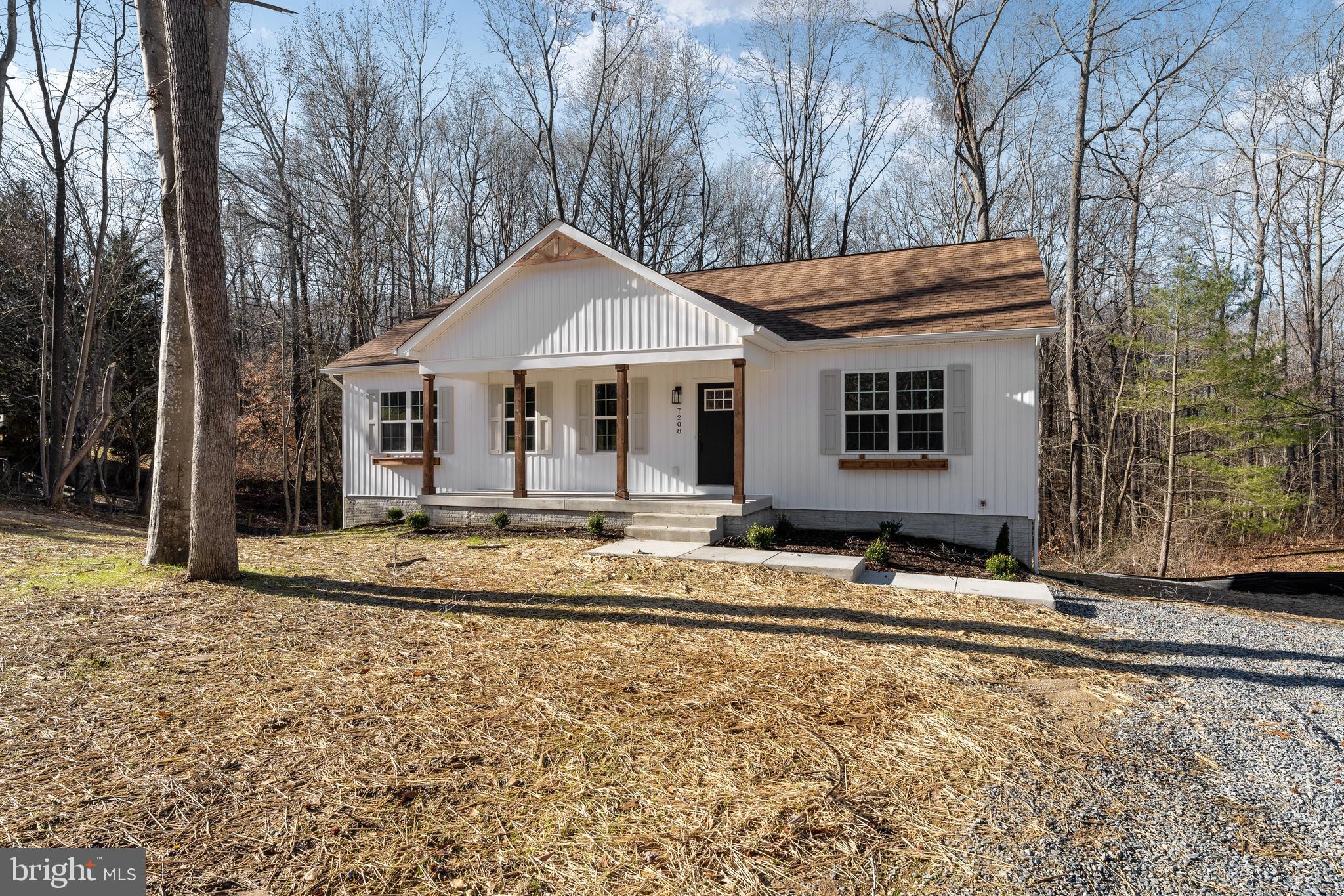 SHERWOOD FOREST - Residential