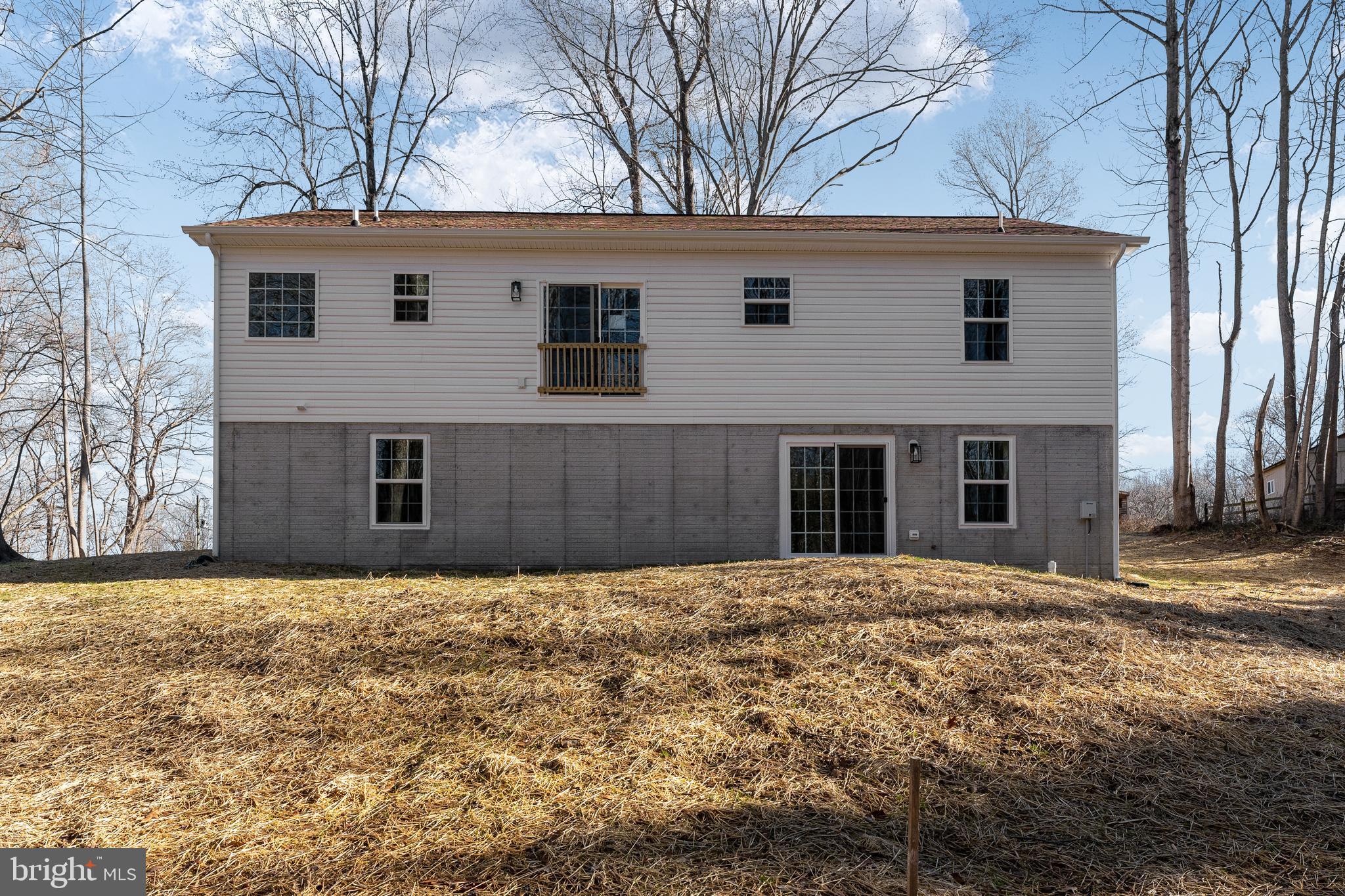 SHERWOOD FOREST - Residential