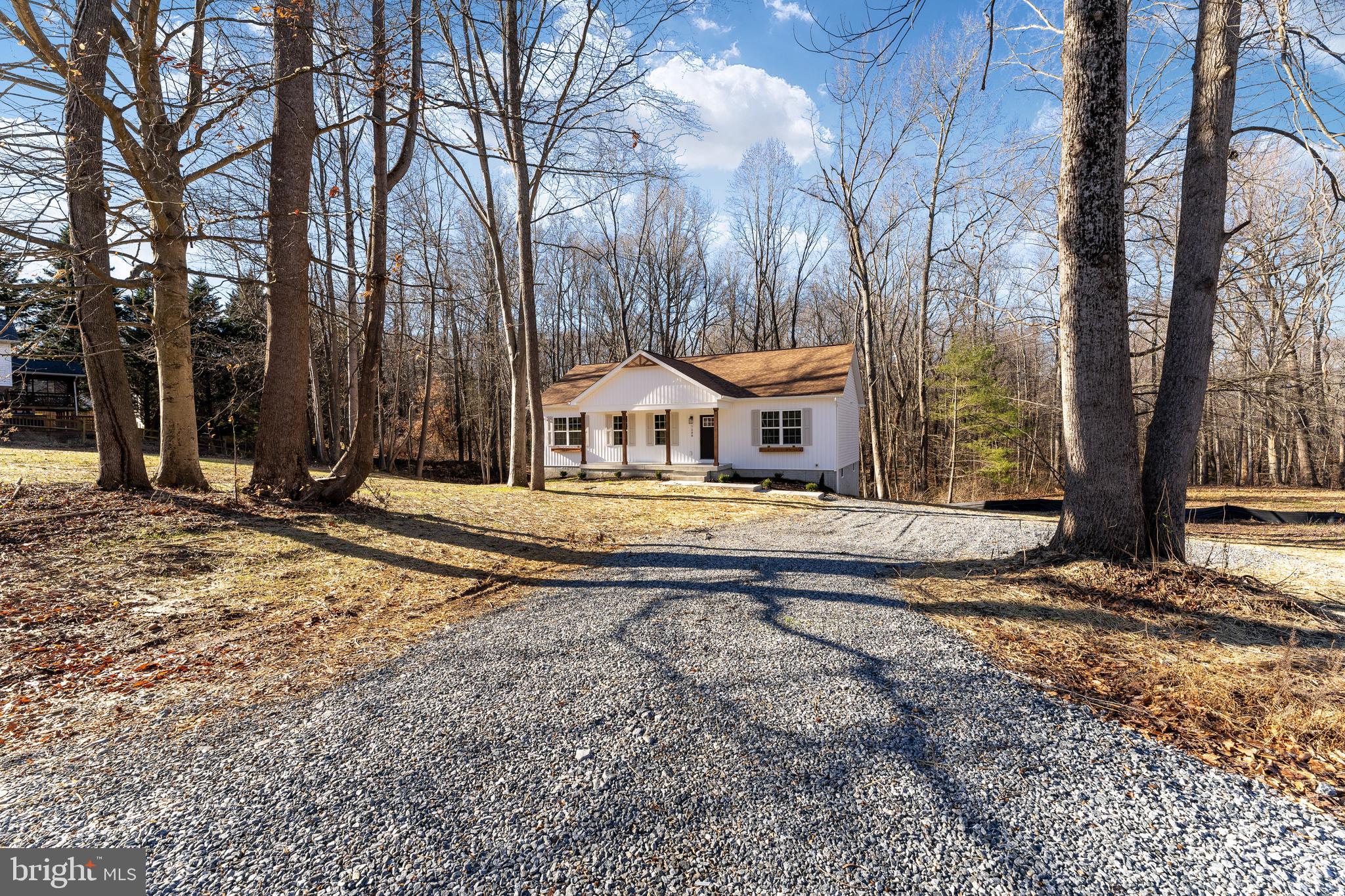 SHERWOOD FOREST - Residential