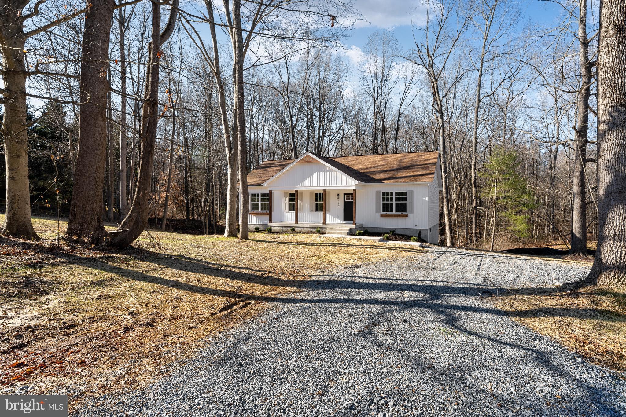 SHERWOOD FOREST - Residential