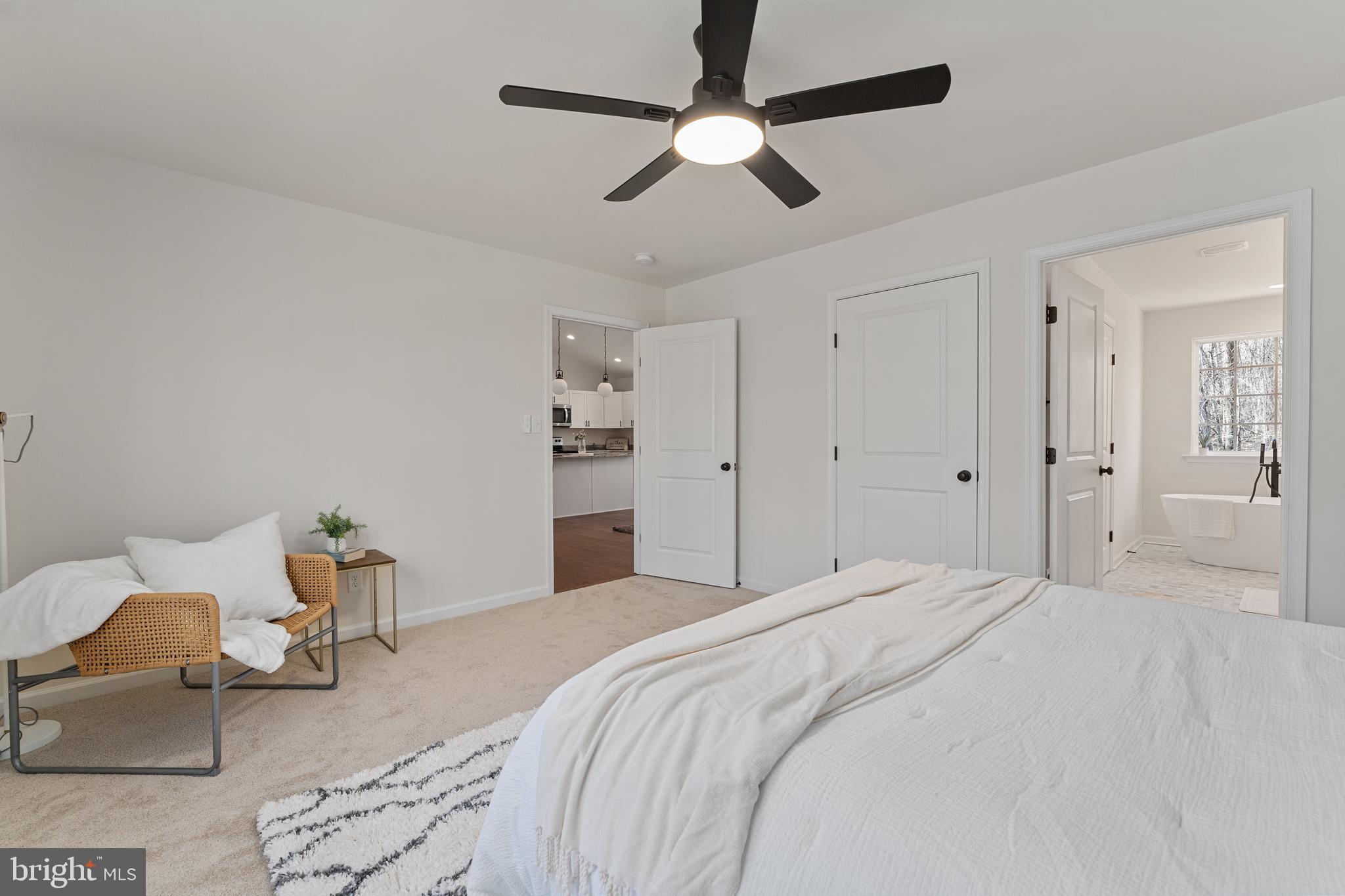 SHERWOOD FOREST - Residential