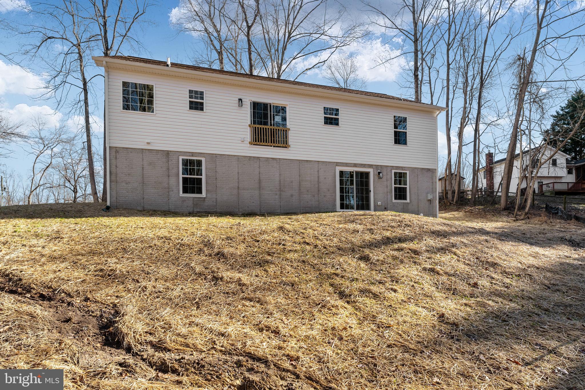 SHERWOOD FOREST - Residential