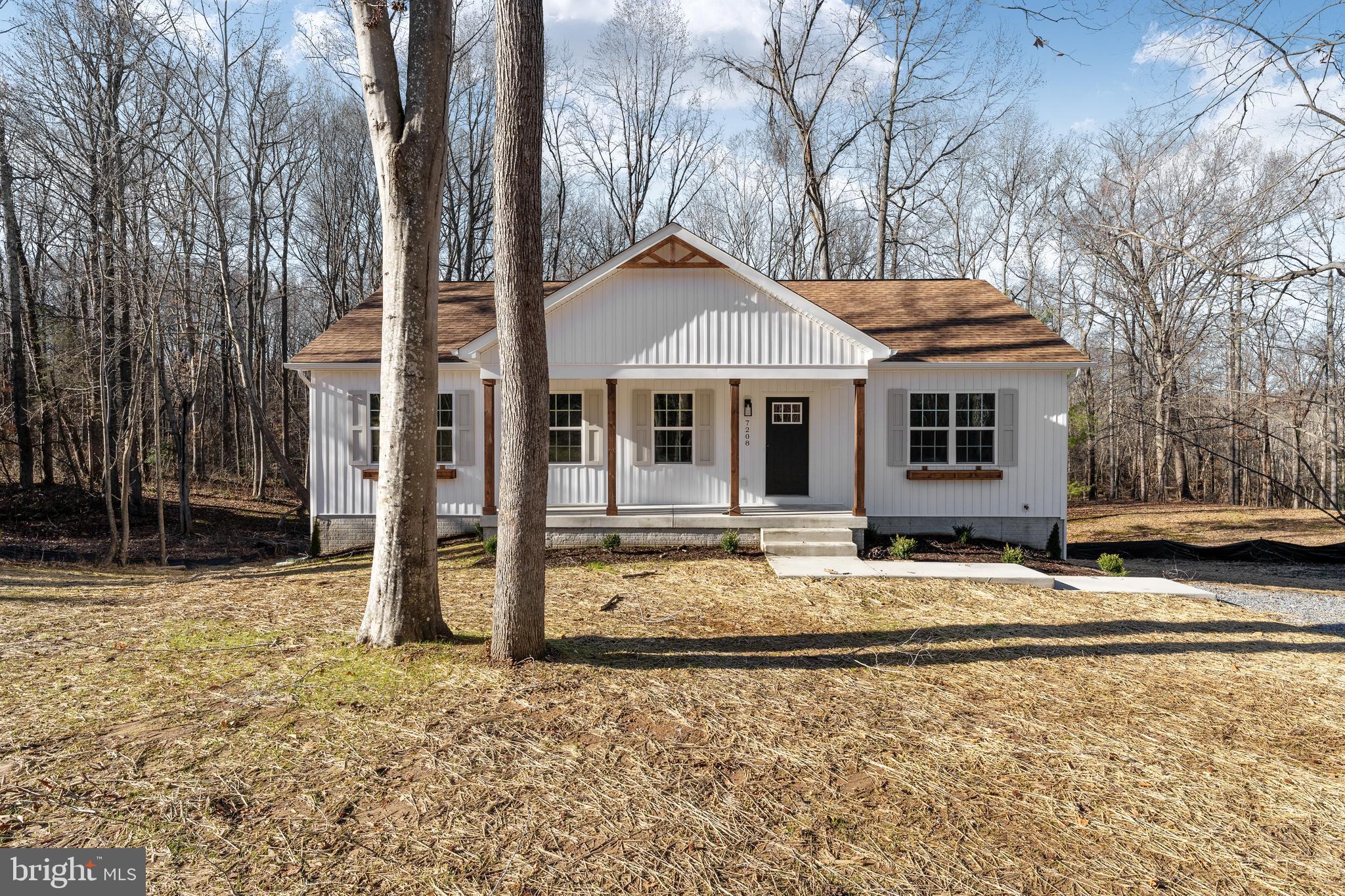 SHERWOOD FOREST - Residential