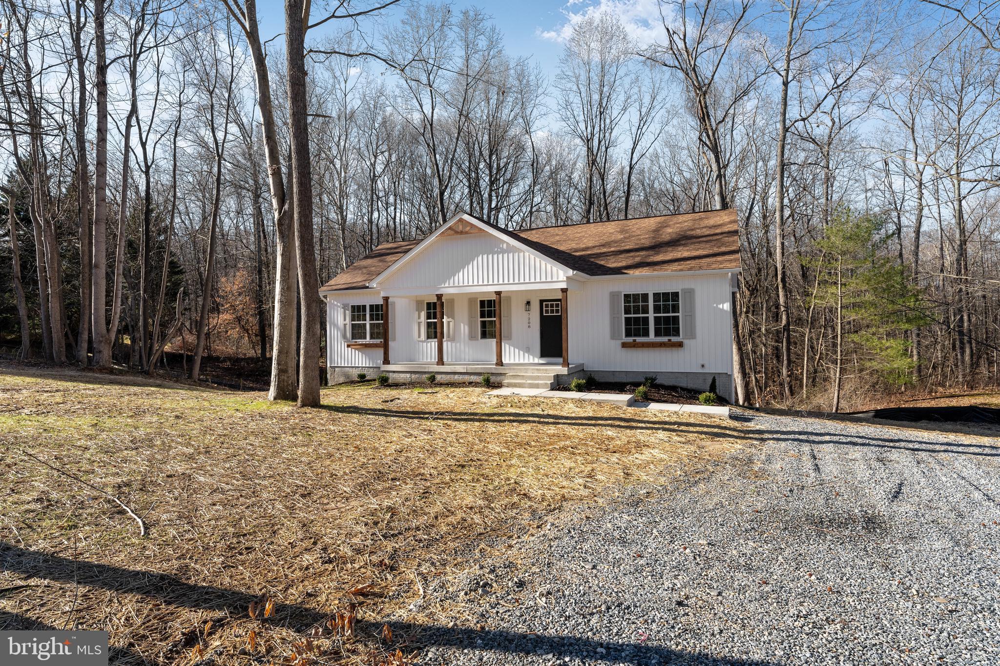 SHERWOOD FOREST - Residential