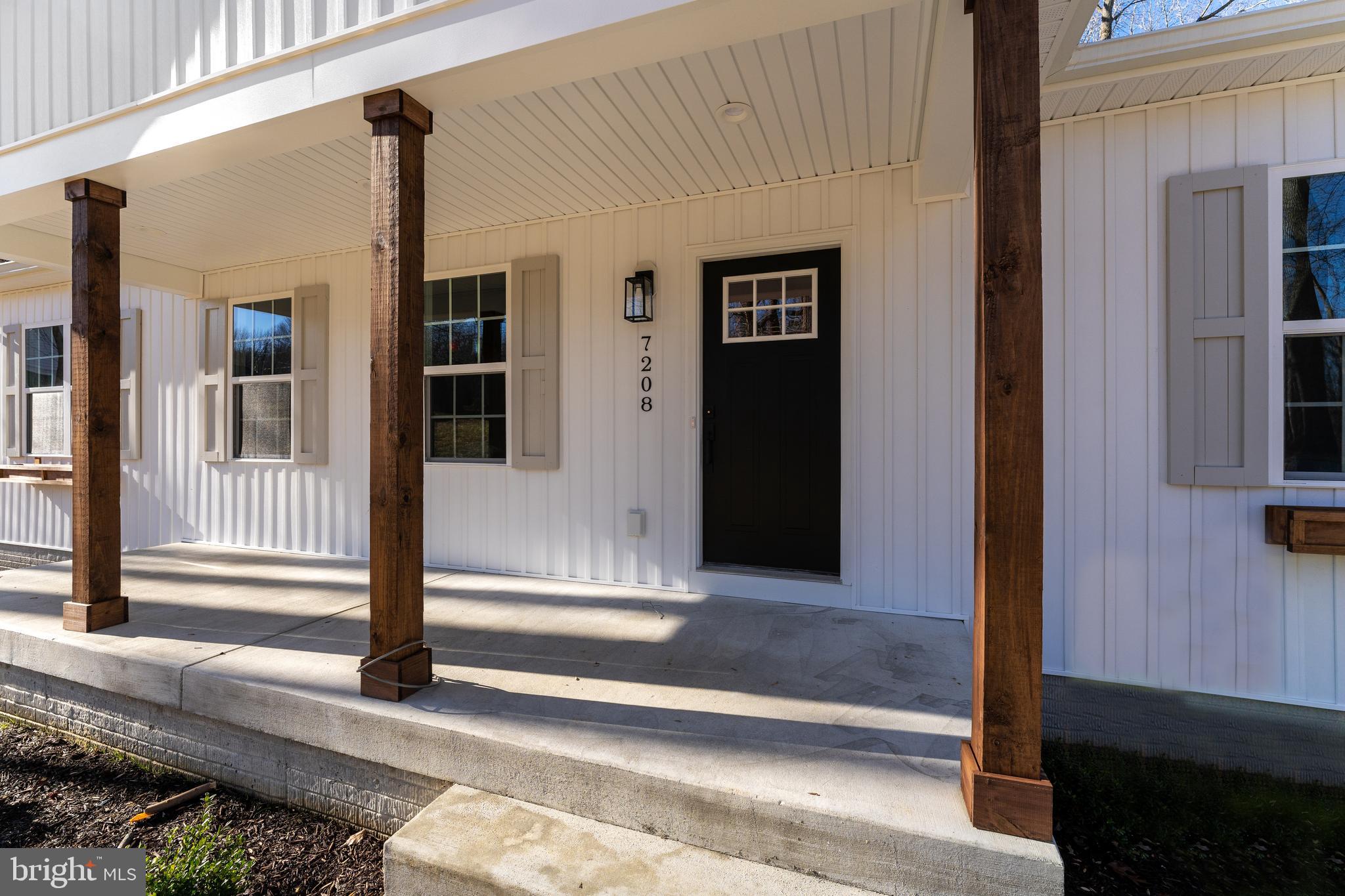 SHERWOOD FOREST - Residential