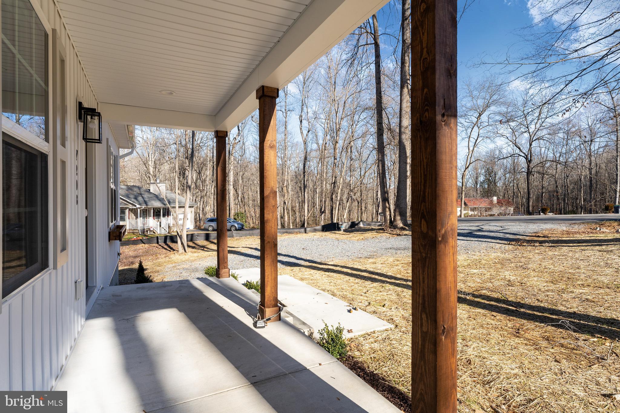 SHERWOOD FOREST - Residential