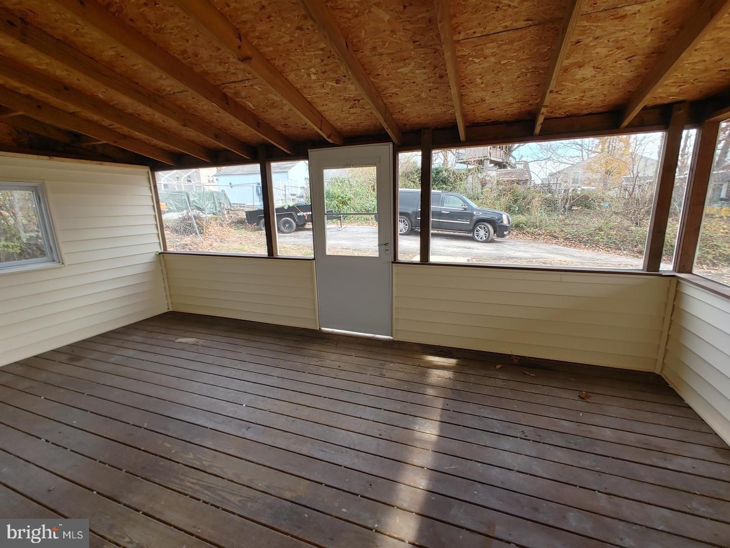 BALTIMORE HIGHLANDS - Residential