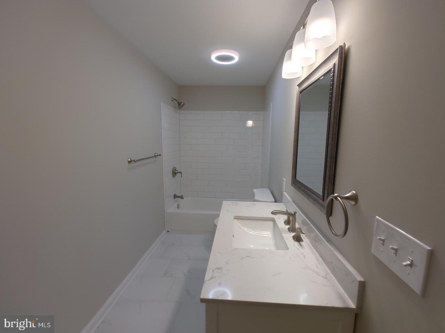 BALTIMORE HIGHLANDS - Residential