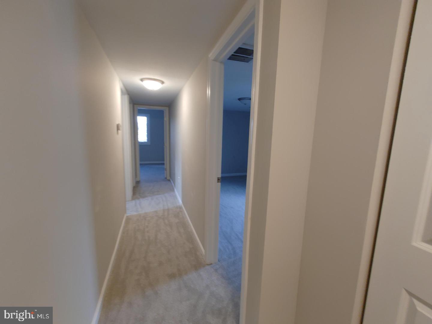 BALTIMORE HIGHLANDS - Residential