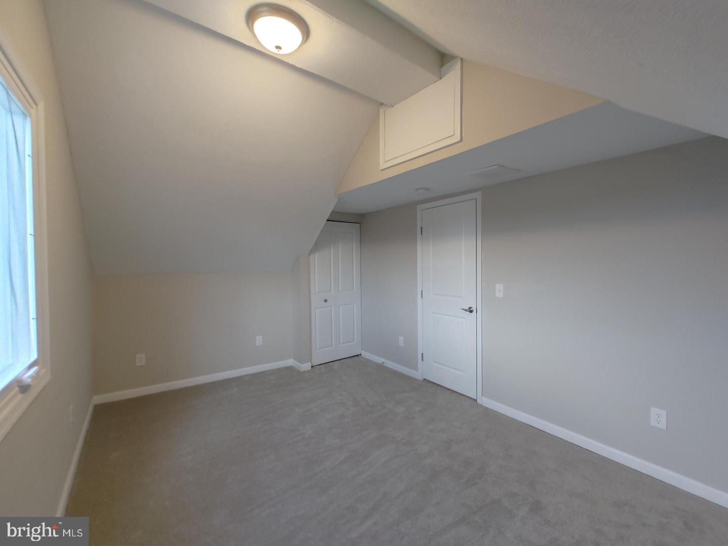 BALTIMORE HIGHLANDS - Residential