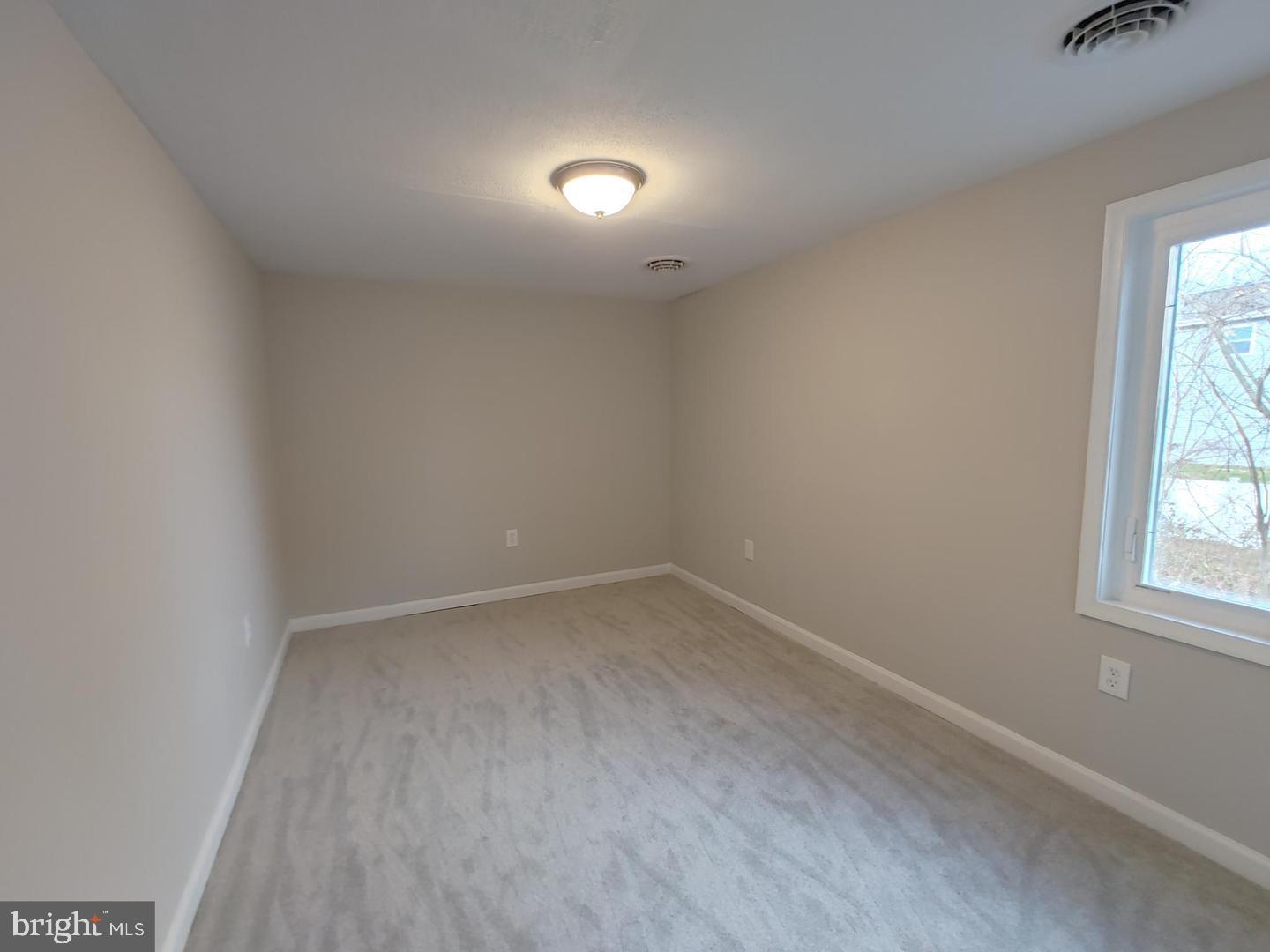 BALTIMORE HIGHLANDS - Residential