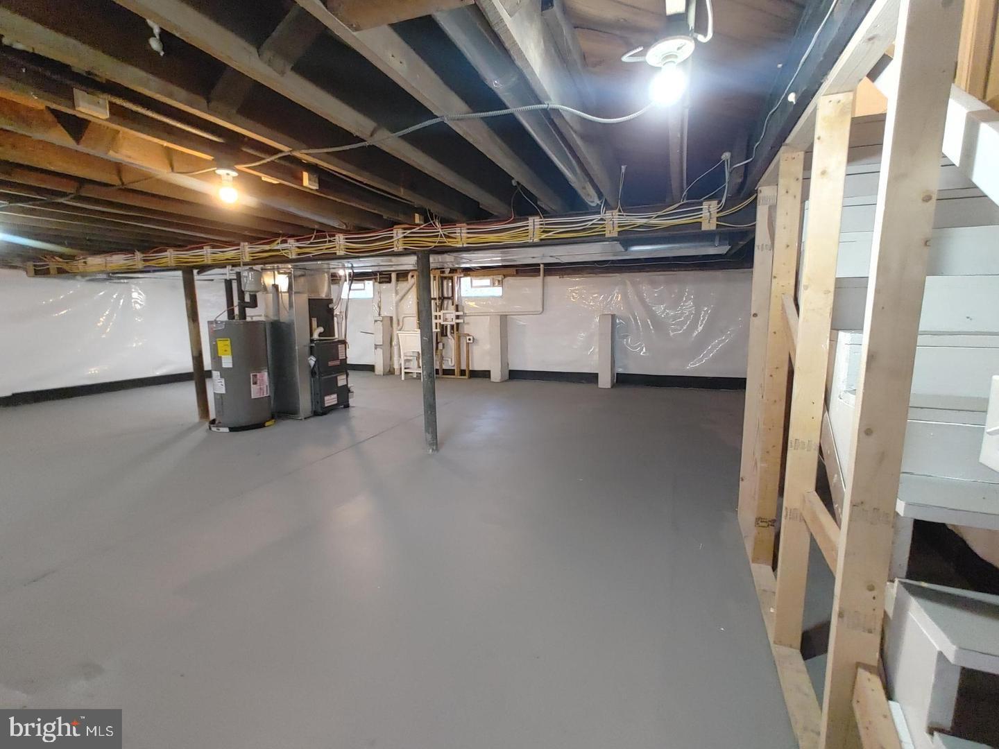 BALTIMORE HIGHLANDS - Residential