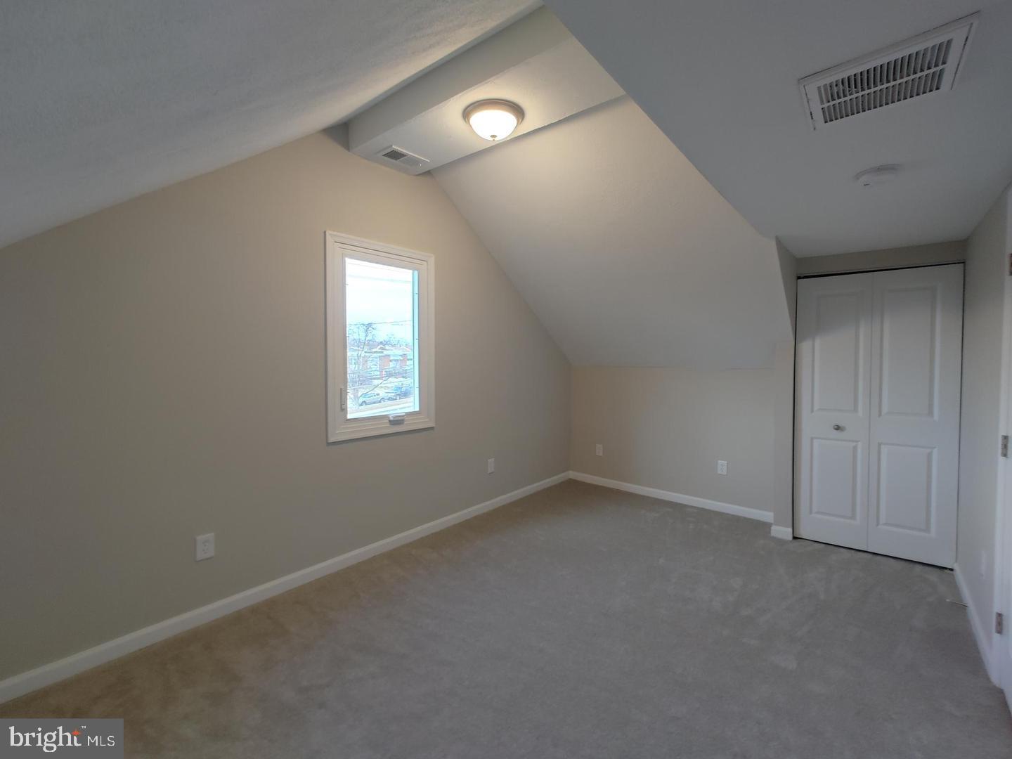 BALTIMORE HIGHLANDS - Residential