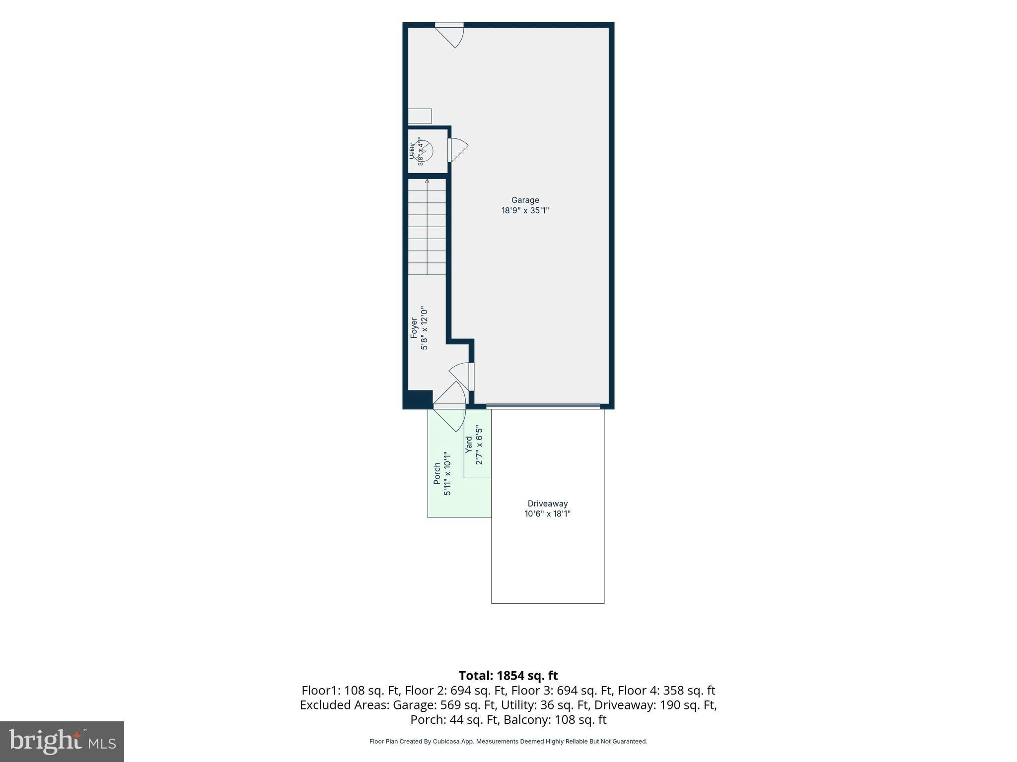 35596 N GLOUCESTER CIRCLE