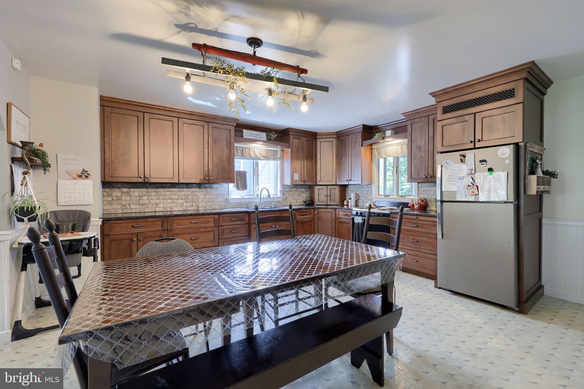 SALISBURY TWP - Residential