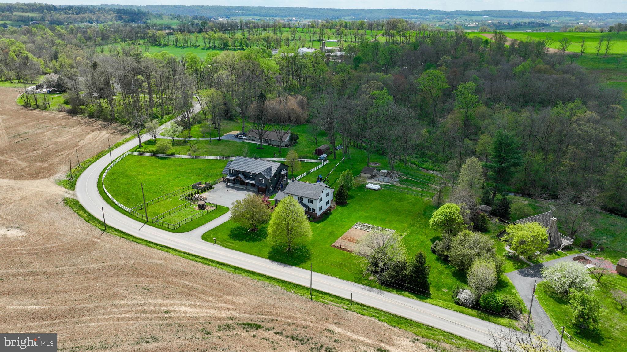 SALISBURY TWP - Residential