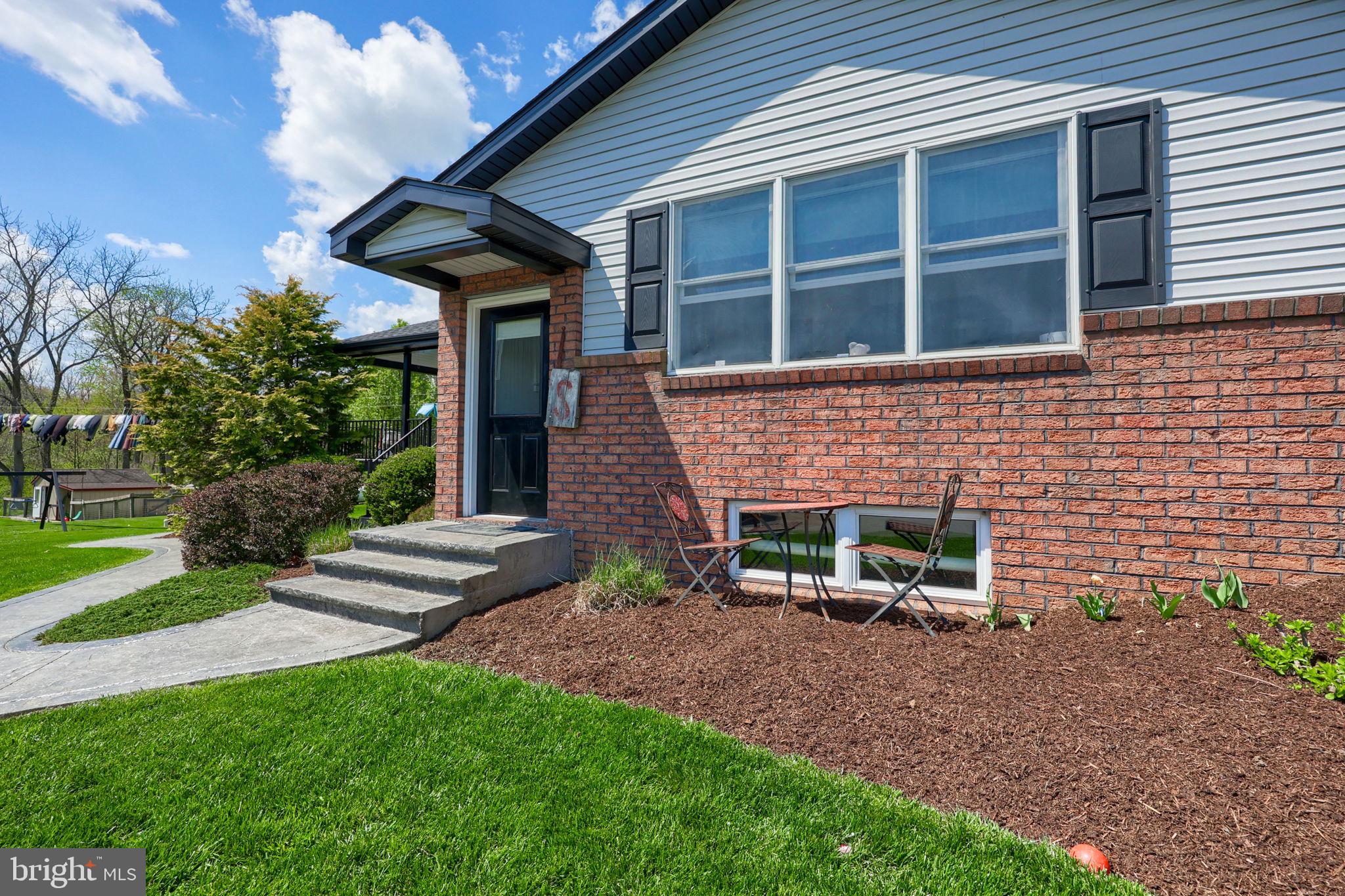 SALISBURY TWP - Residential