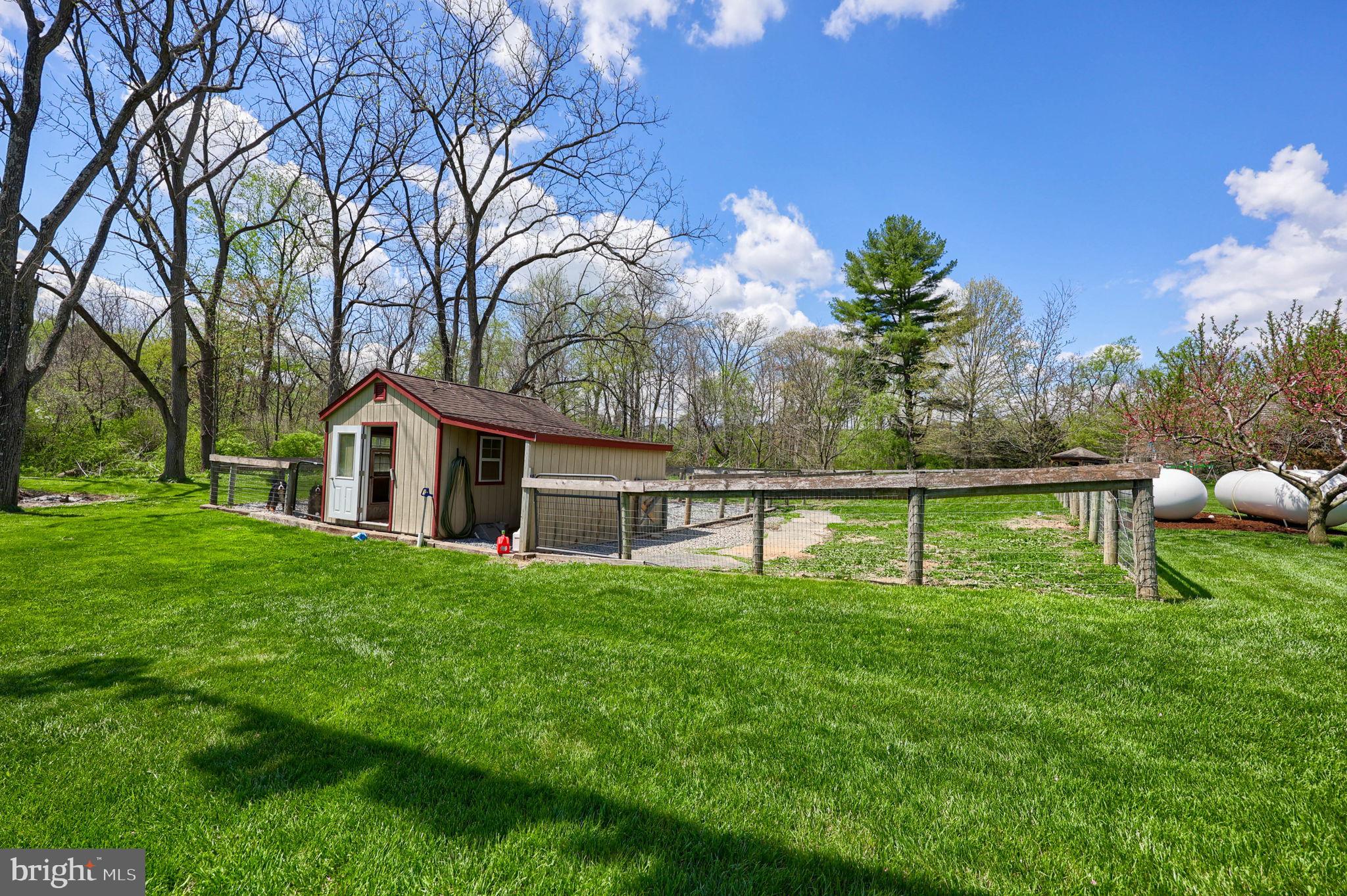 SALISBURY TWP - Residential