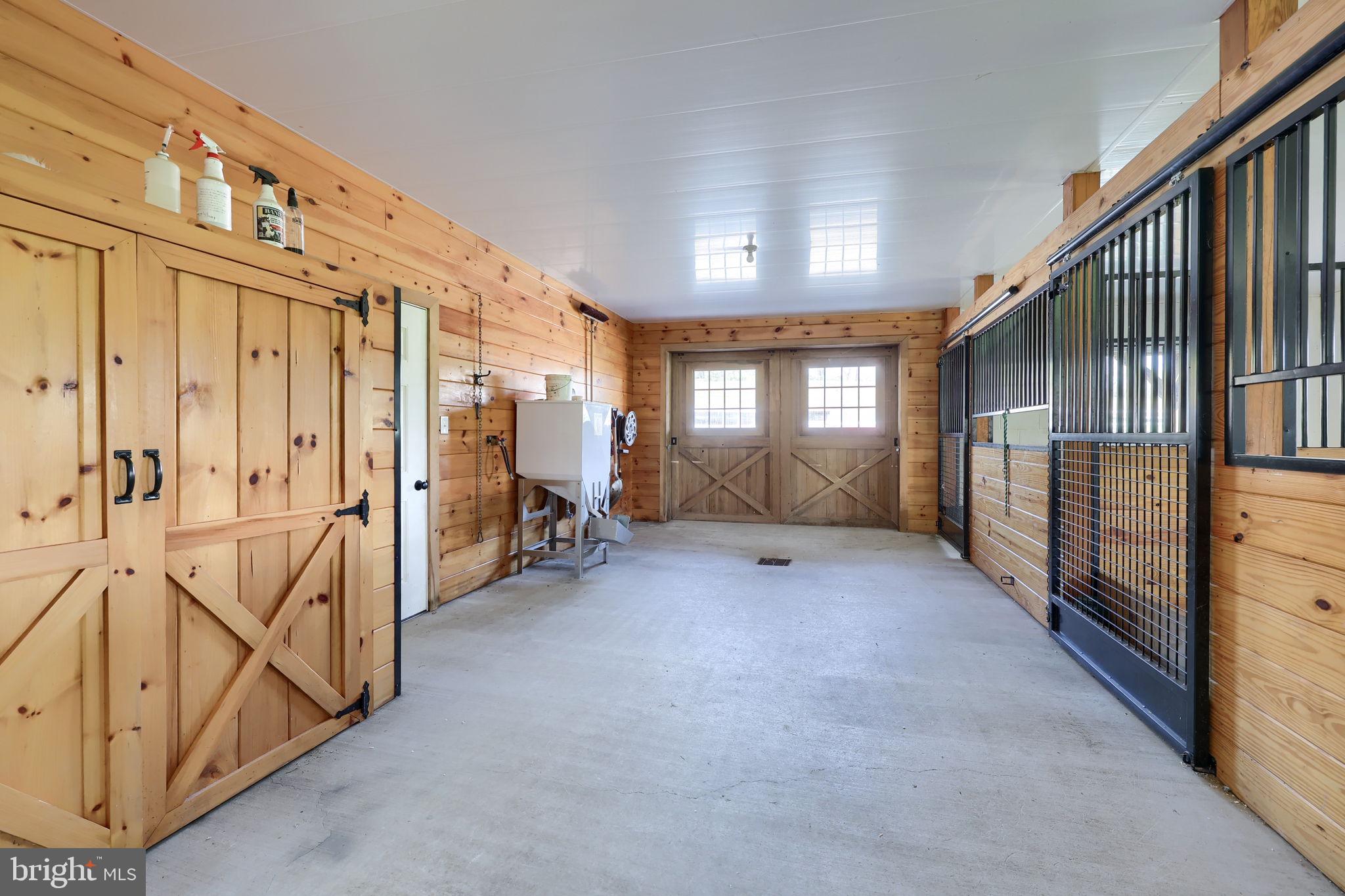 SALISBURY TWP - Residential