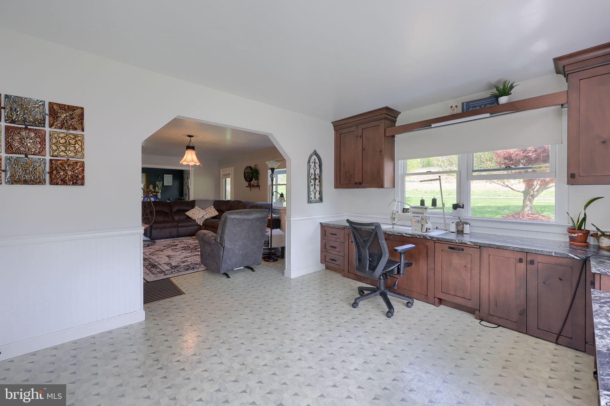 SALISBURY TWP - Residential