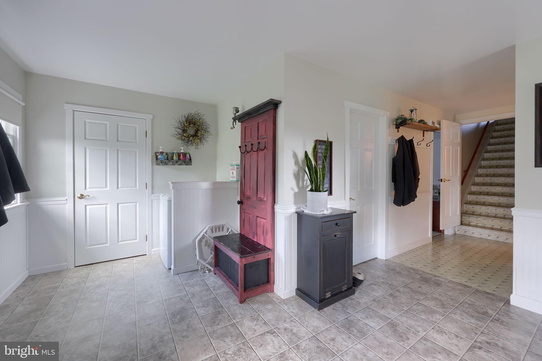 SALISBURY TWP - Residential