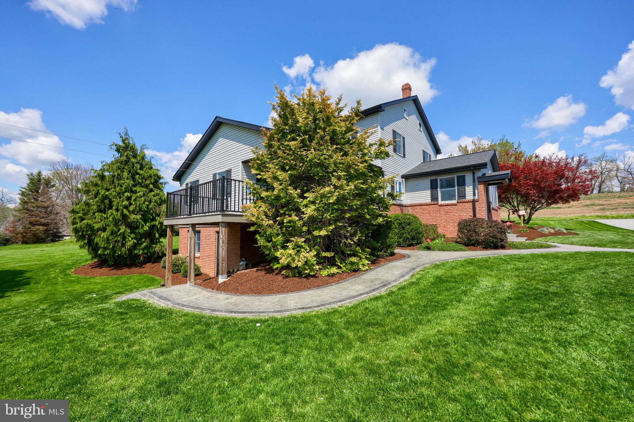 SALISBURY TWP - Residential