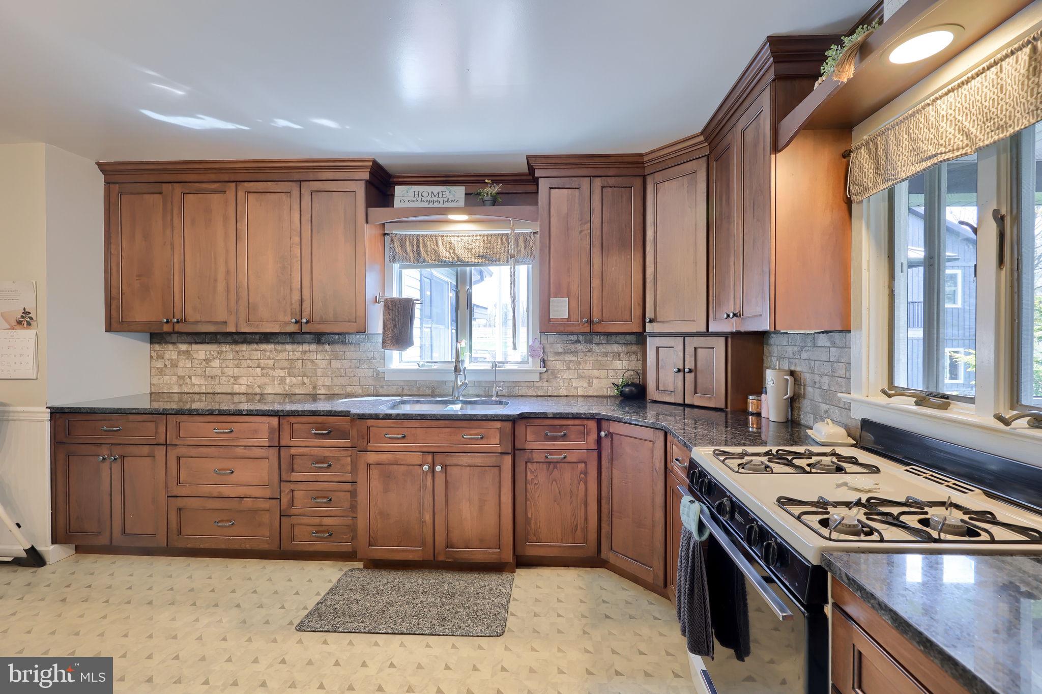 SALISBURY TWP - Residential