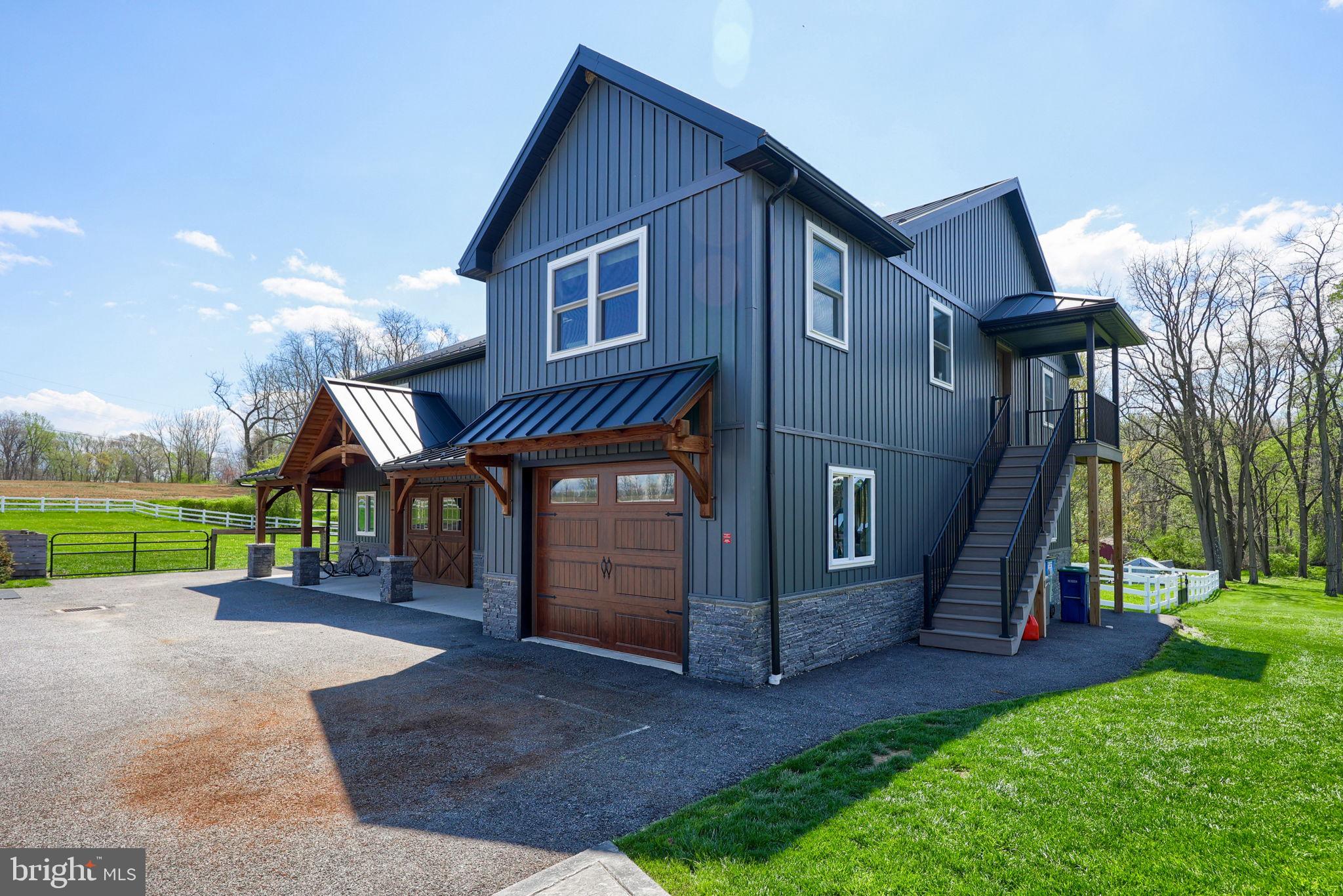 SALISBURY TWP - Residential