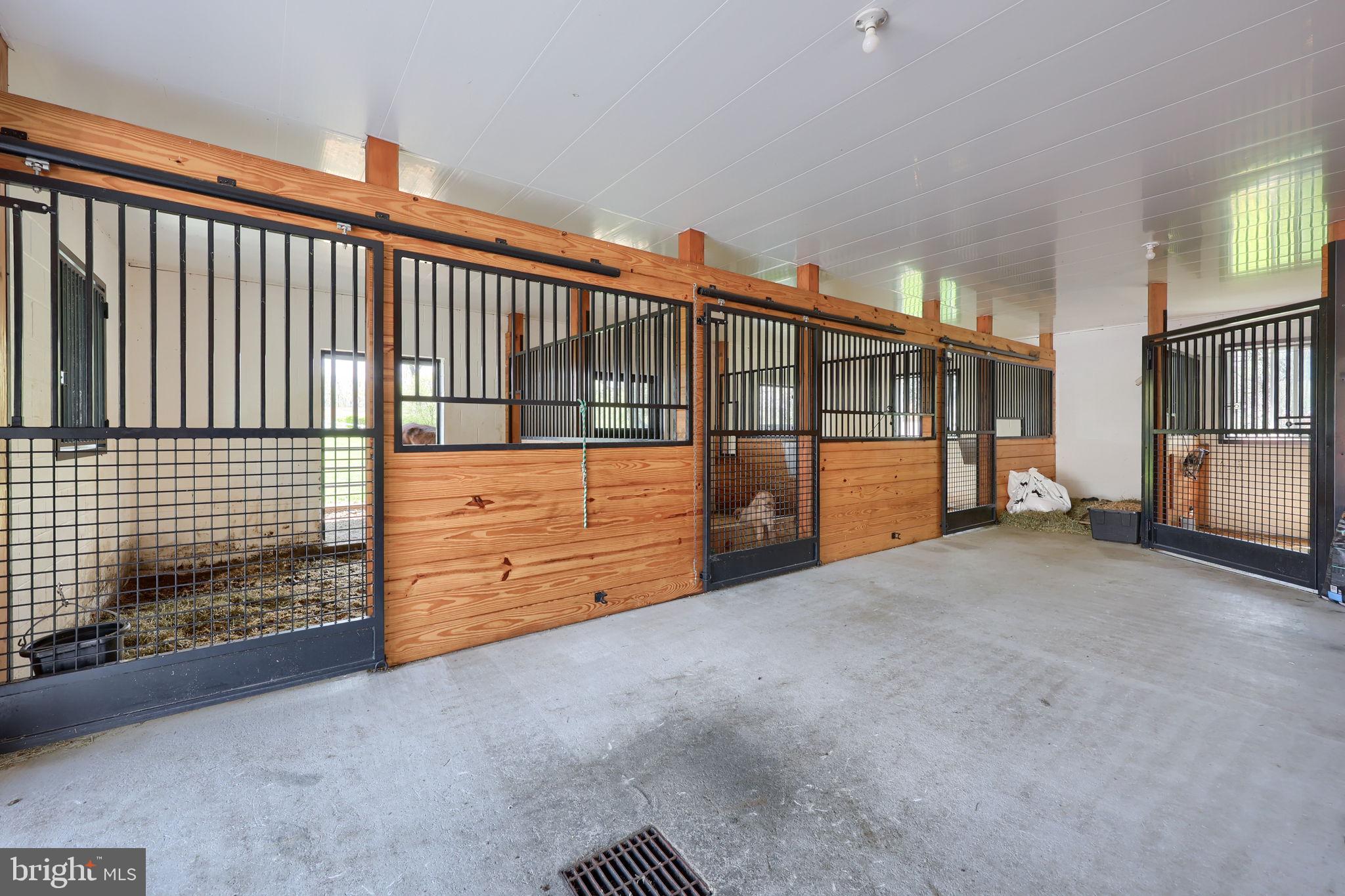 SALISBURY TWP - Residential