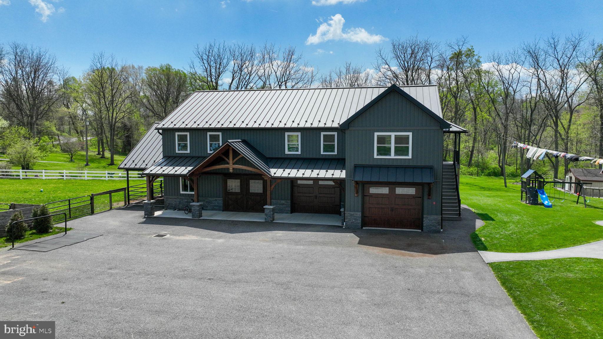 SALISBURY TWP - Residential