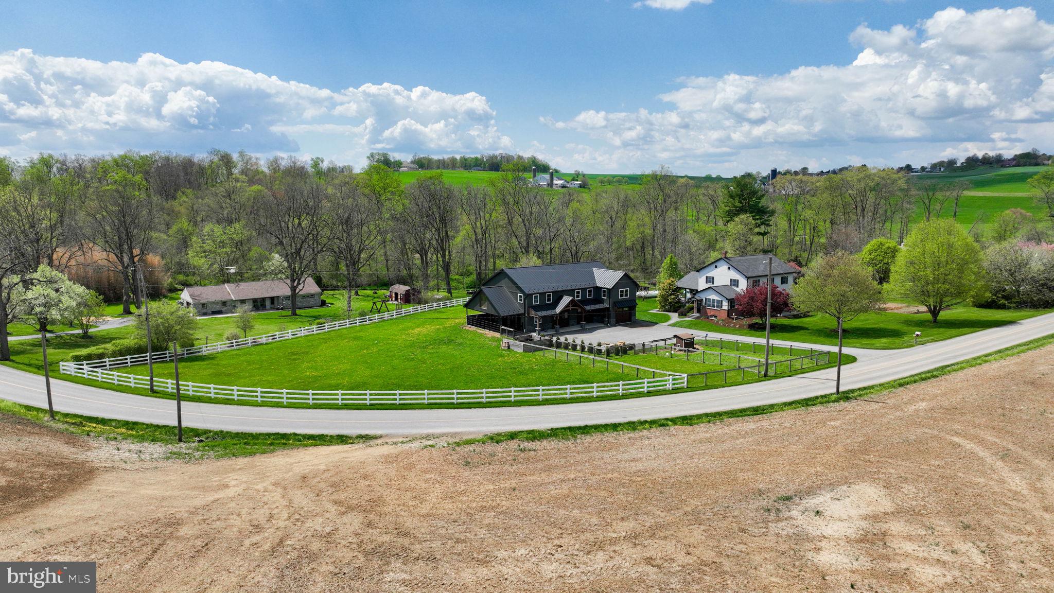 SALISBURY TWP - Residential