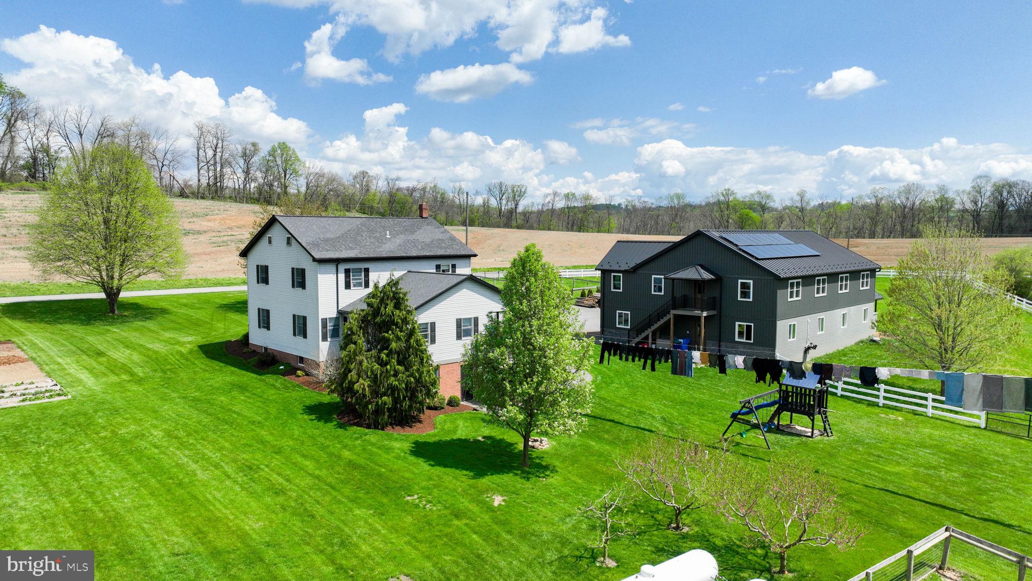 SALISBURY TWP - Residential