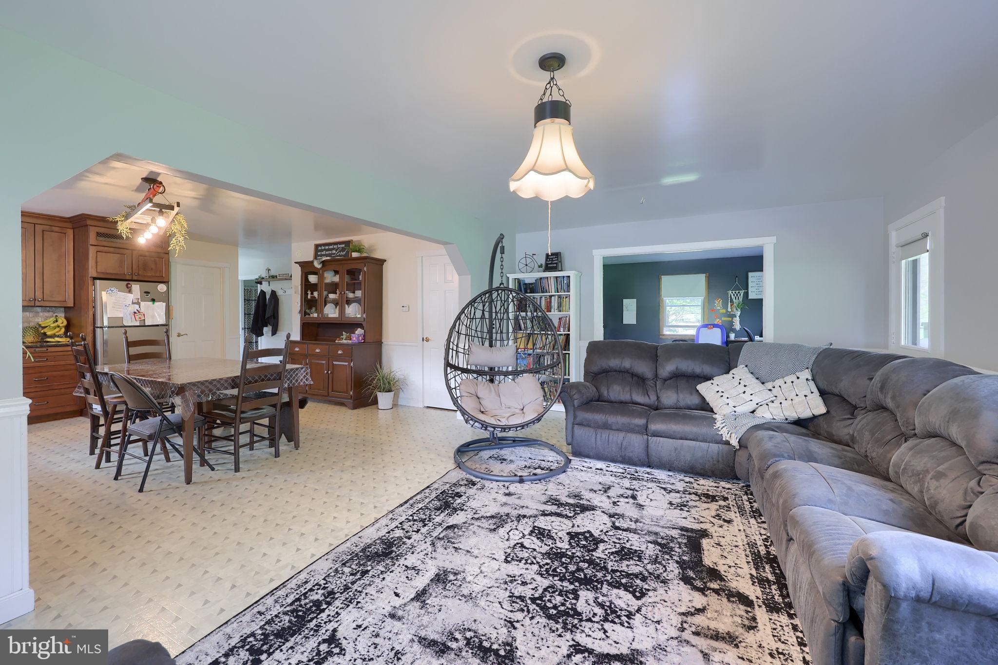 SALISBURY TWP - Residential