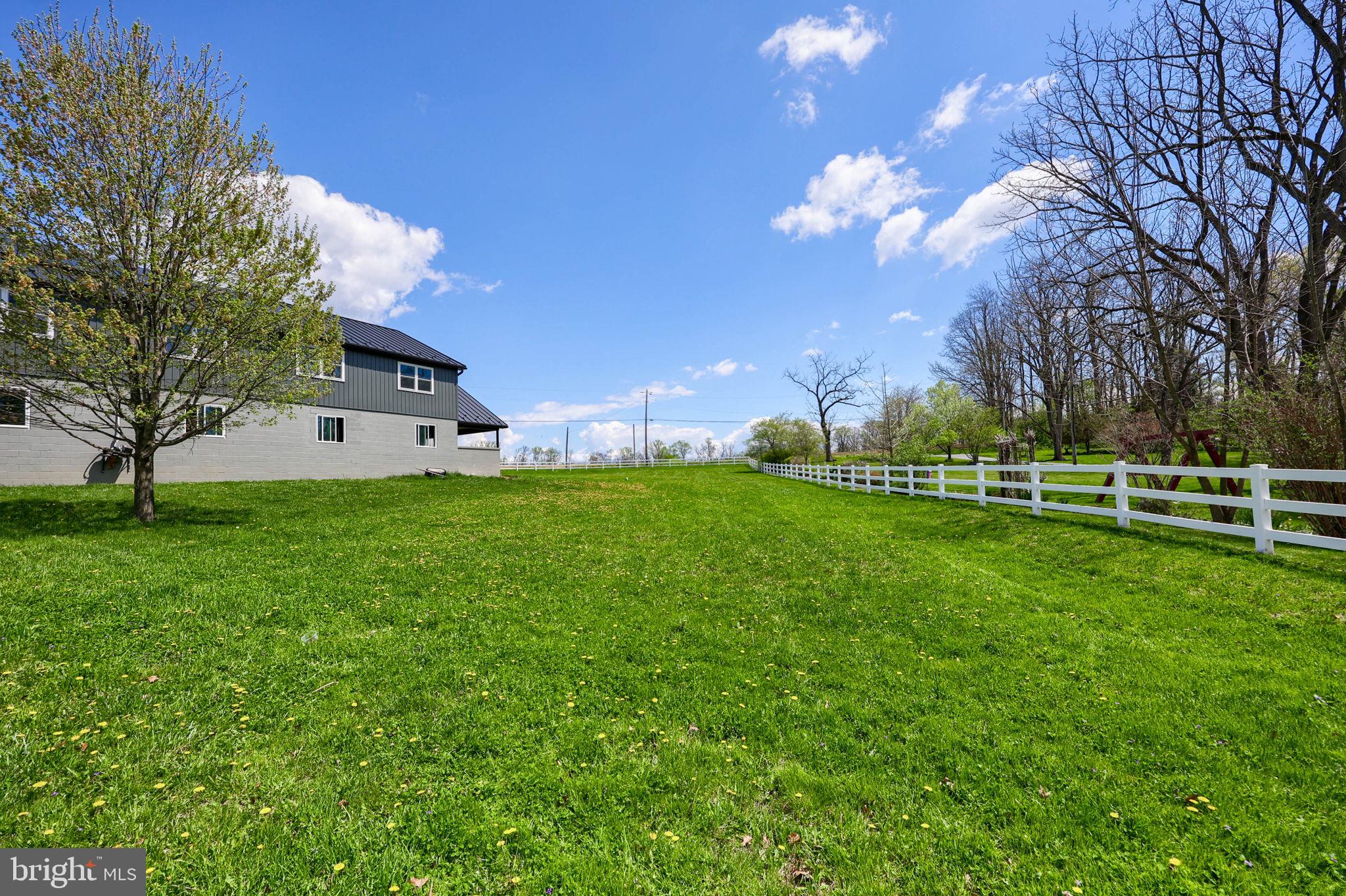 SALISBURY TWP - Residential