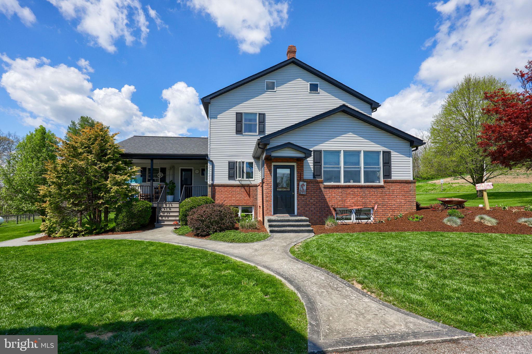 SALISBURY TWP - Residential