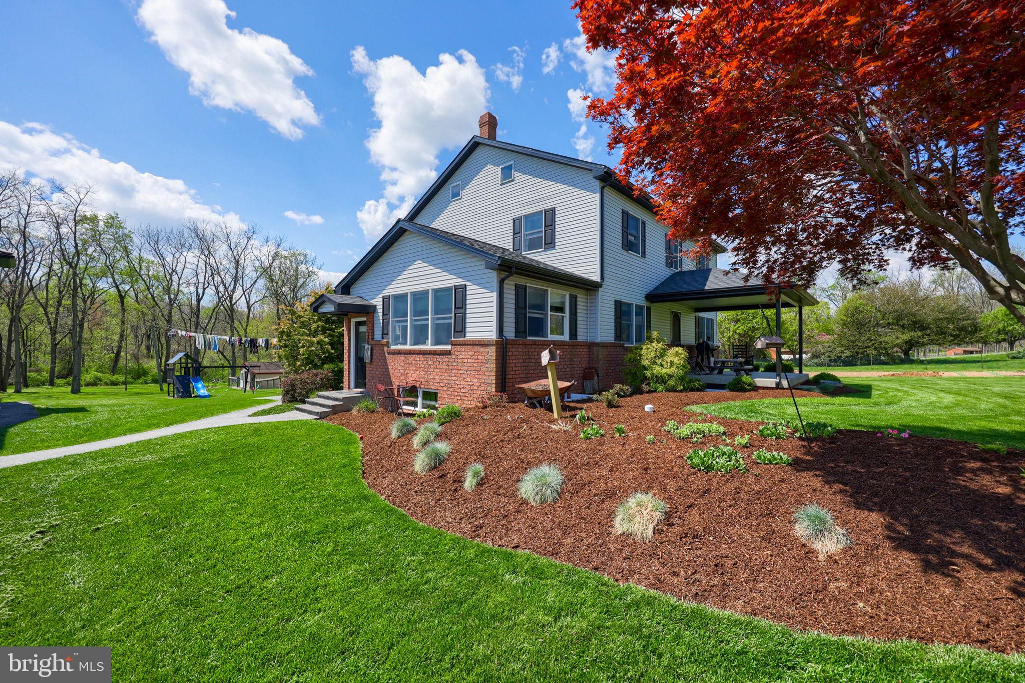 SALISBURY TWP - Residential