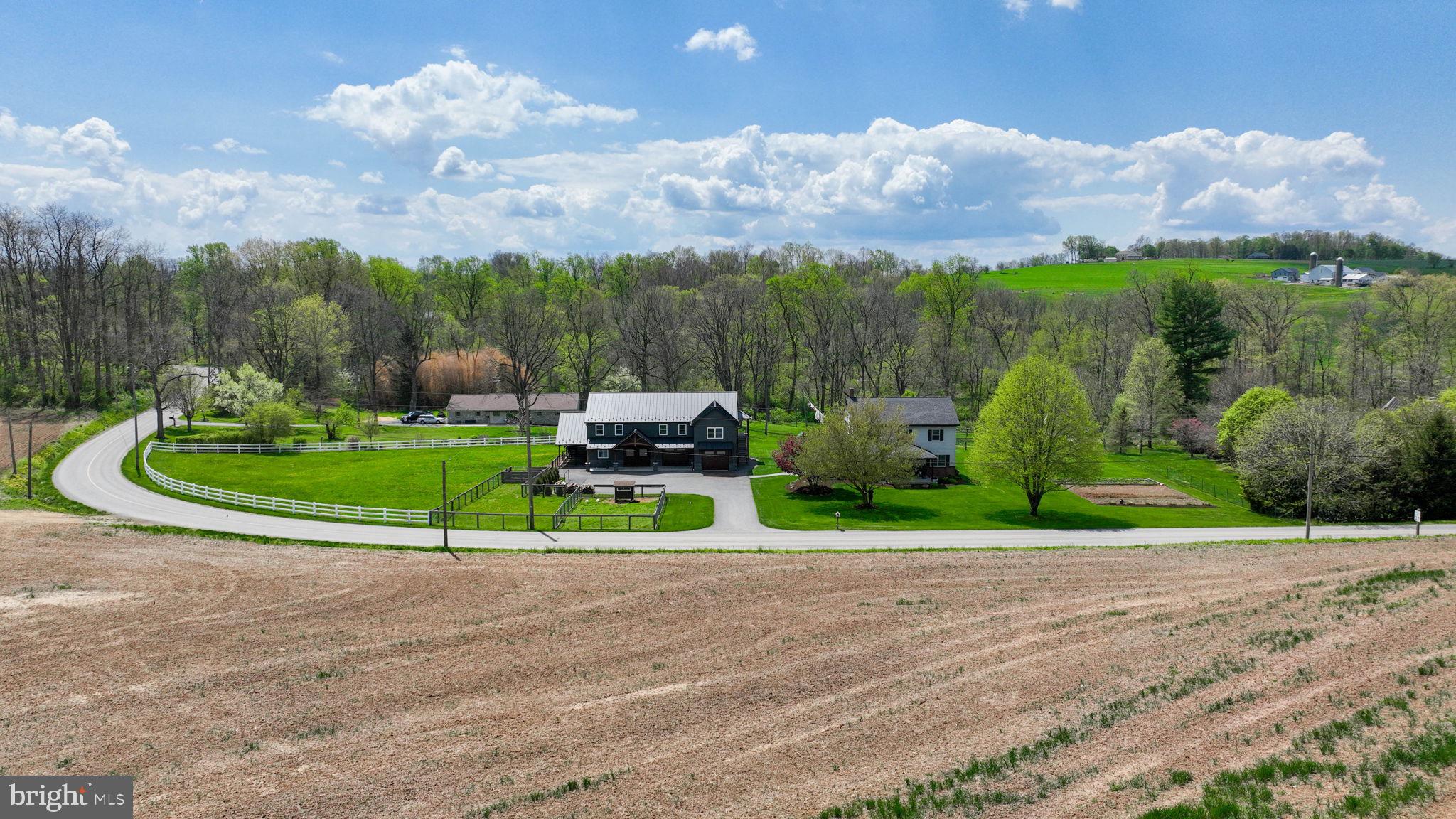 SALISBURY TWP - Residential