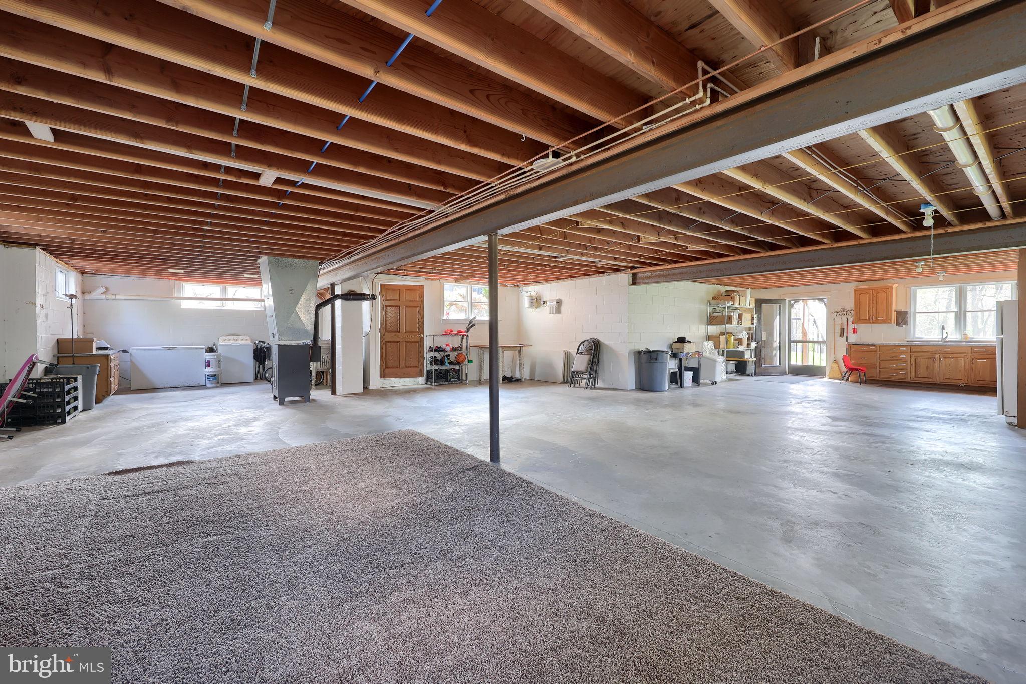 SALISBURY TWP - Residential