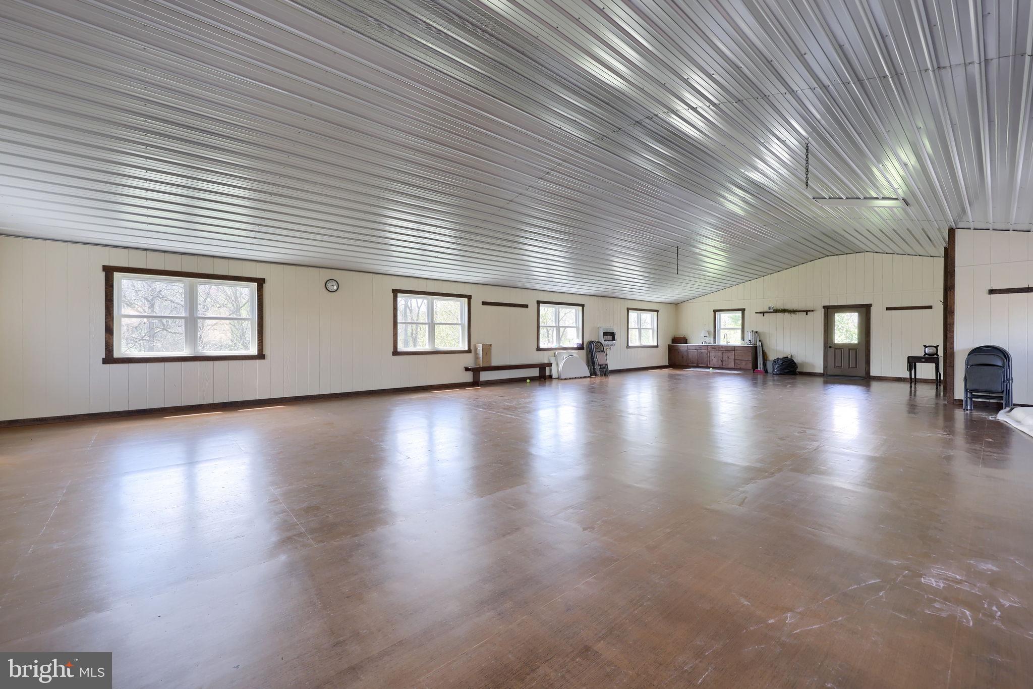 SALISBURY TWP - Residential