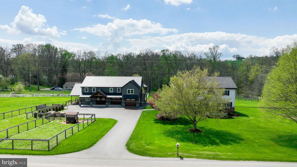 Photo of 480 Jacobs Road, NARVON, PA 17555 (MLS # PALA2087228)