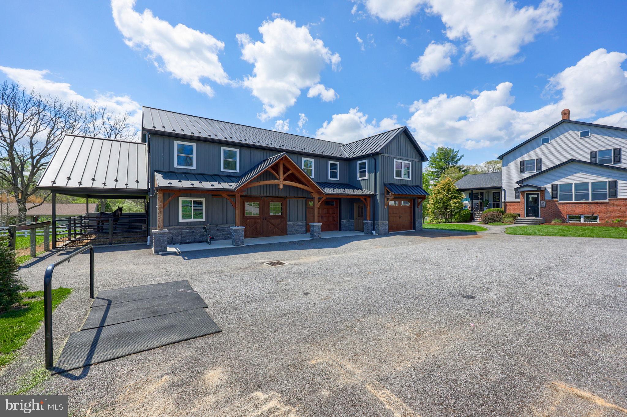 SALISBURY TWP - Residential