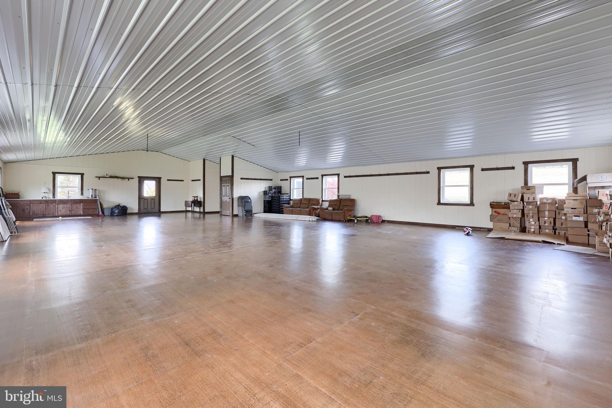 SALISBURY TWP - Residential