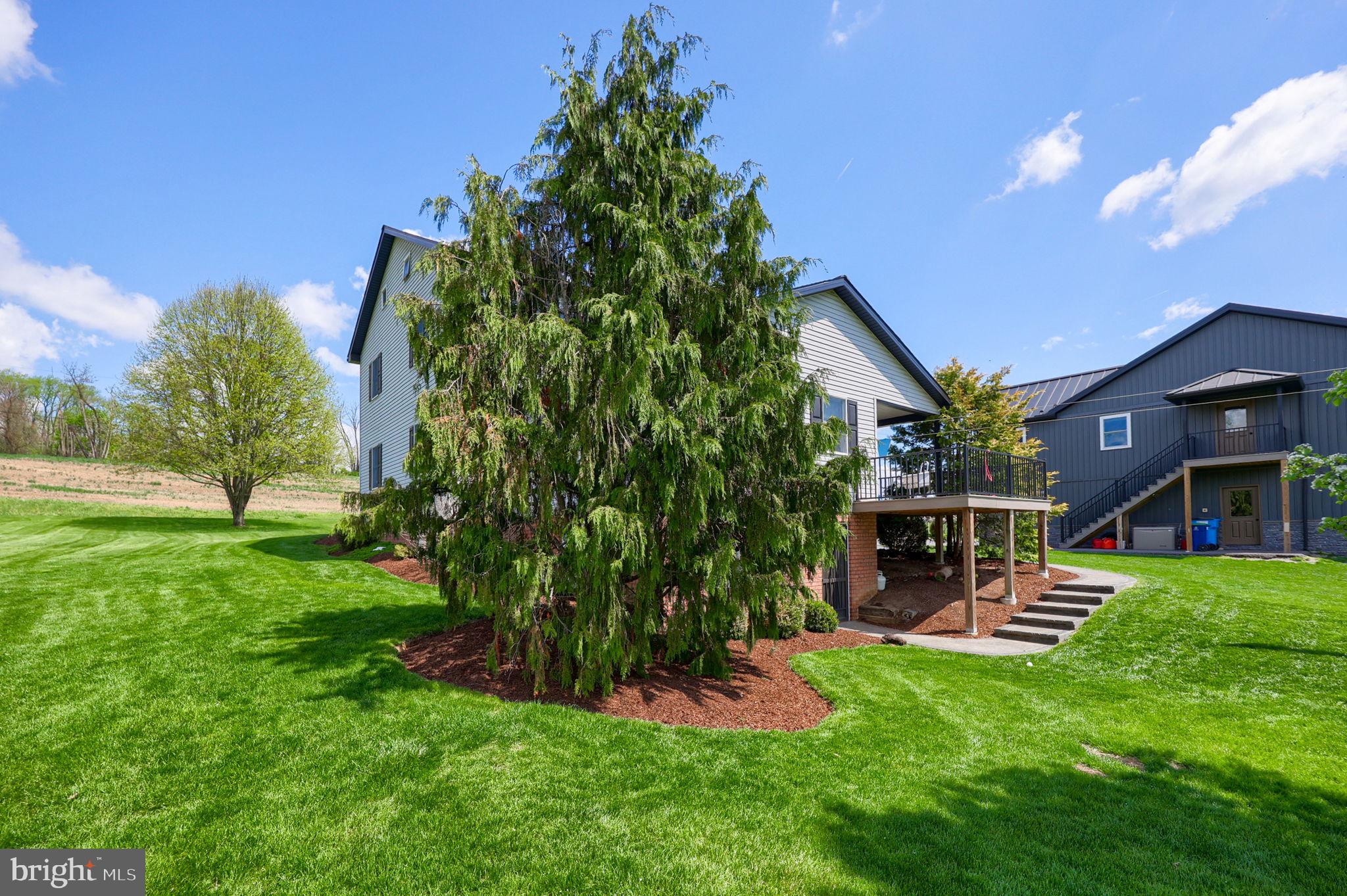 SALISBURY TWP - Residential