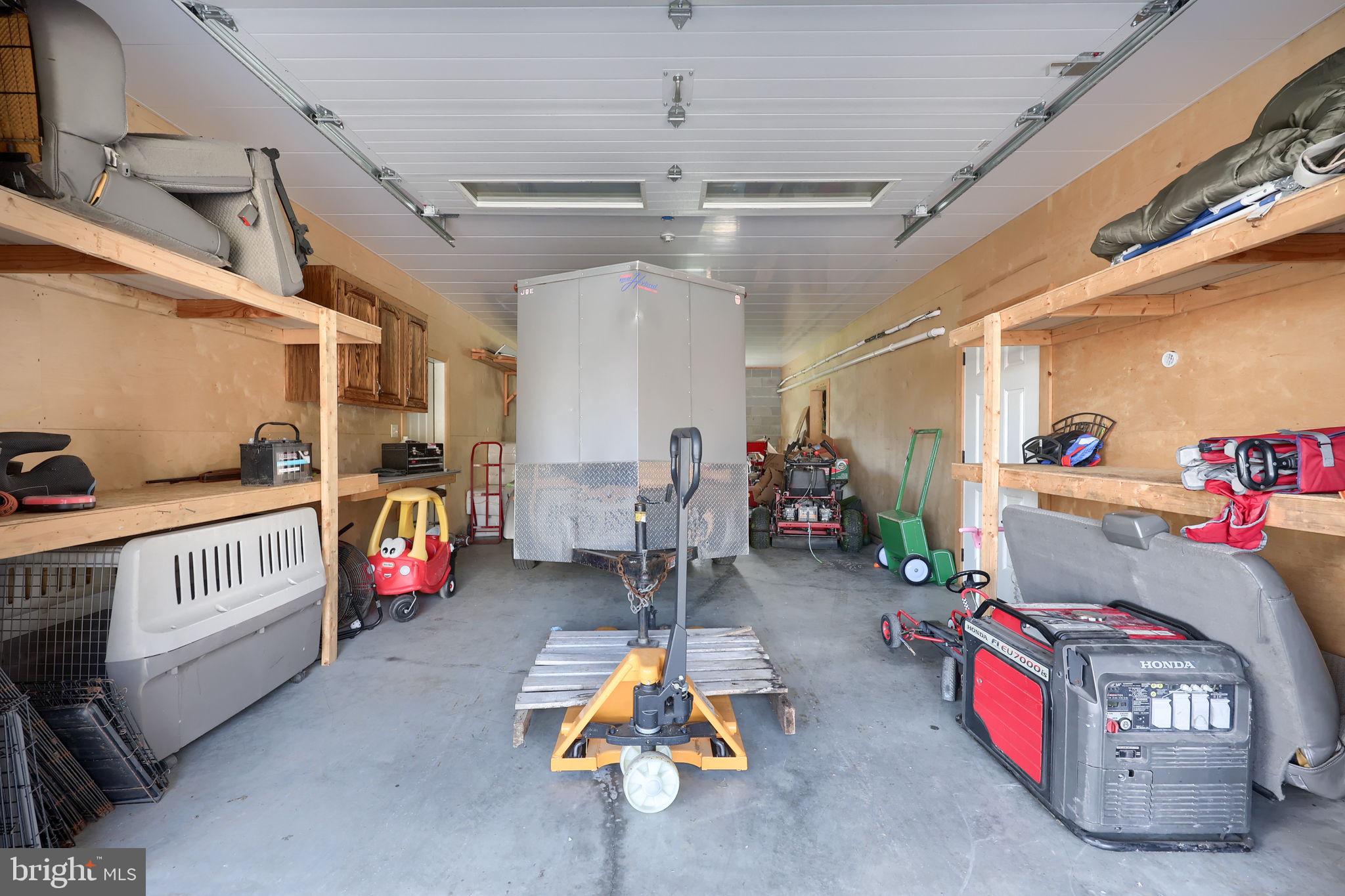 SALISBURY TWP - Residential