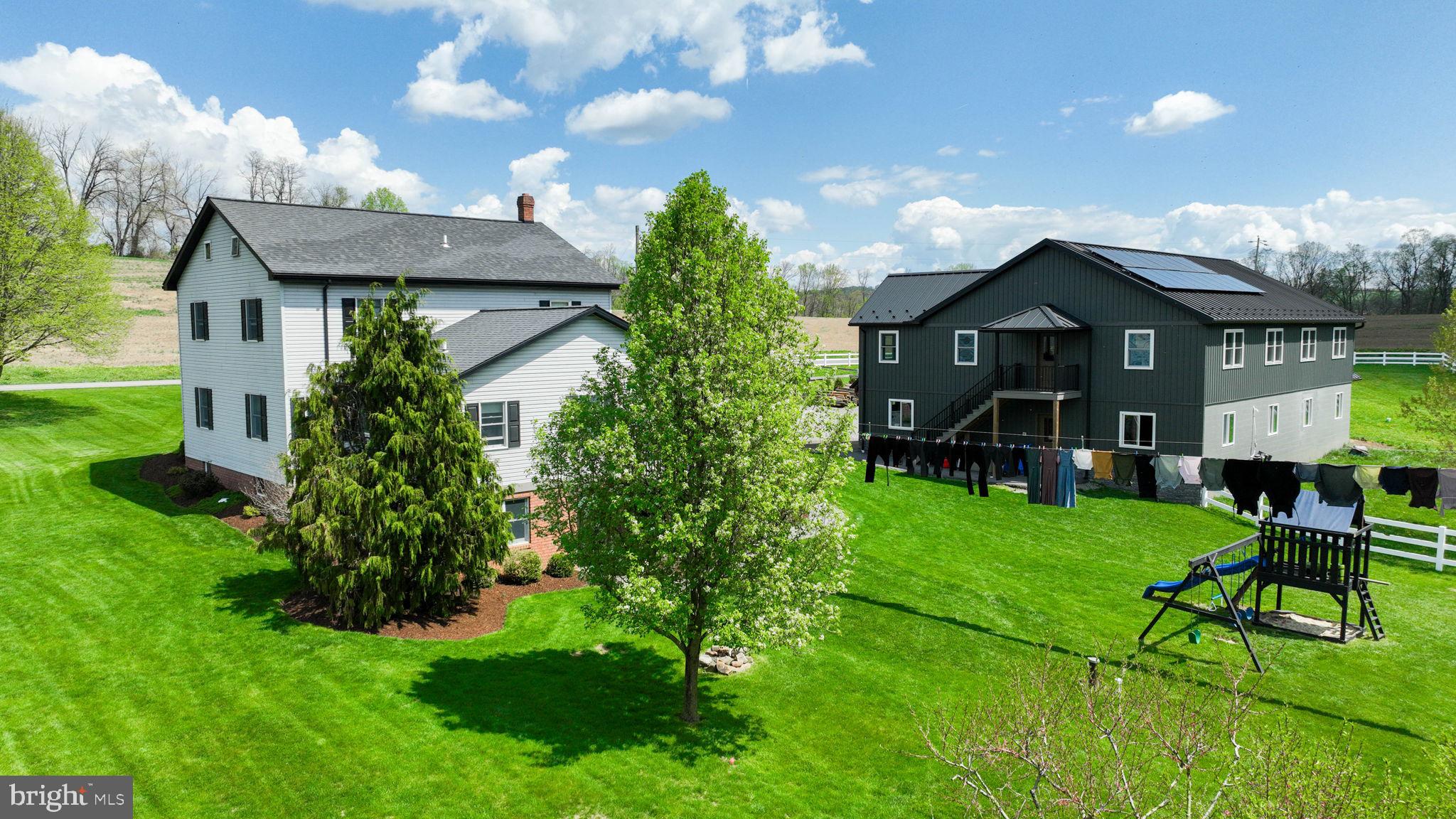 SALISBURY TWP - Residential