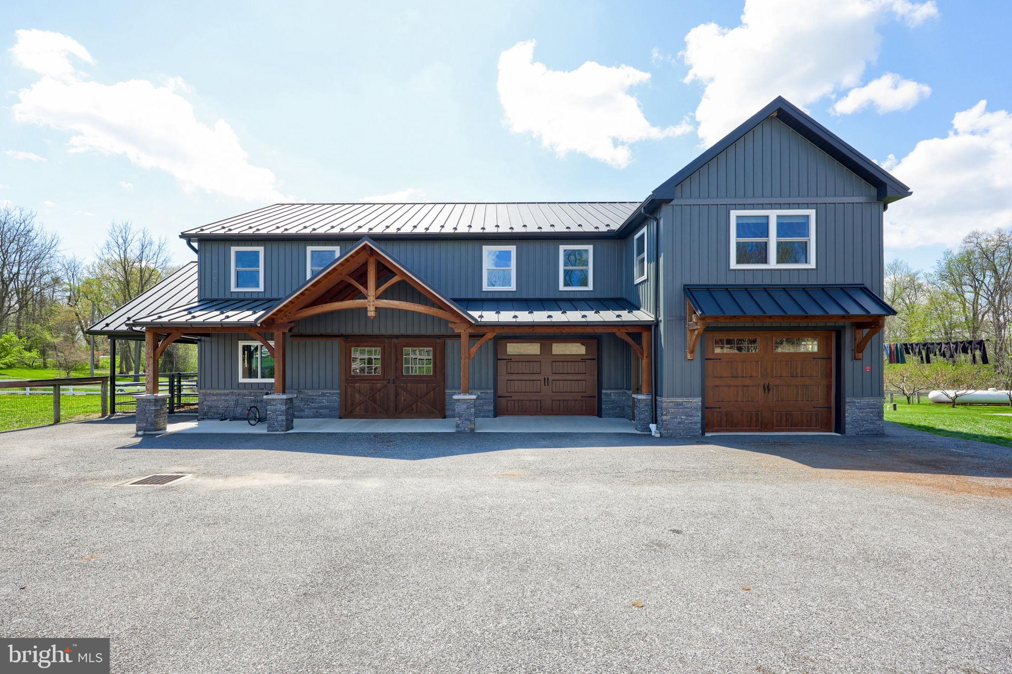 SALISBURY TWP - Residential