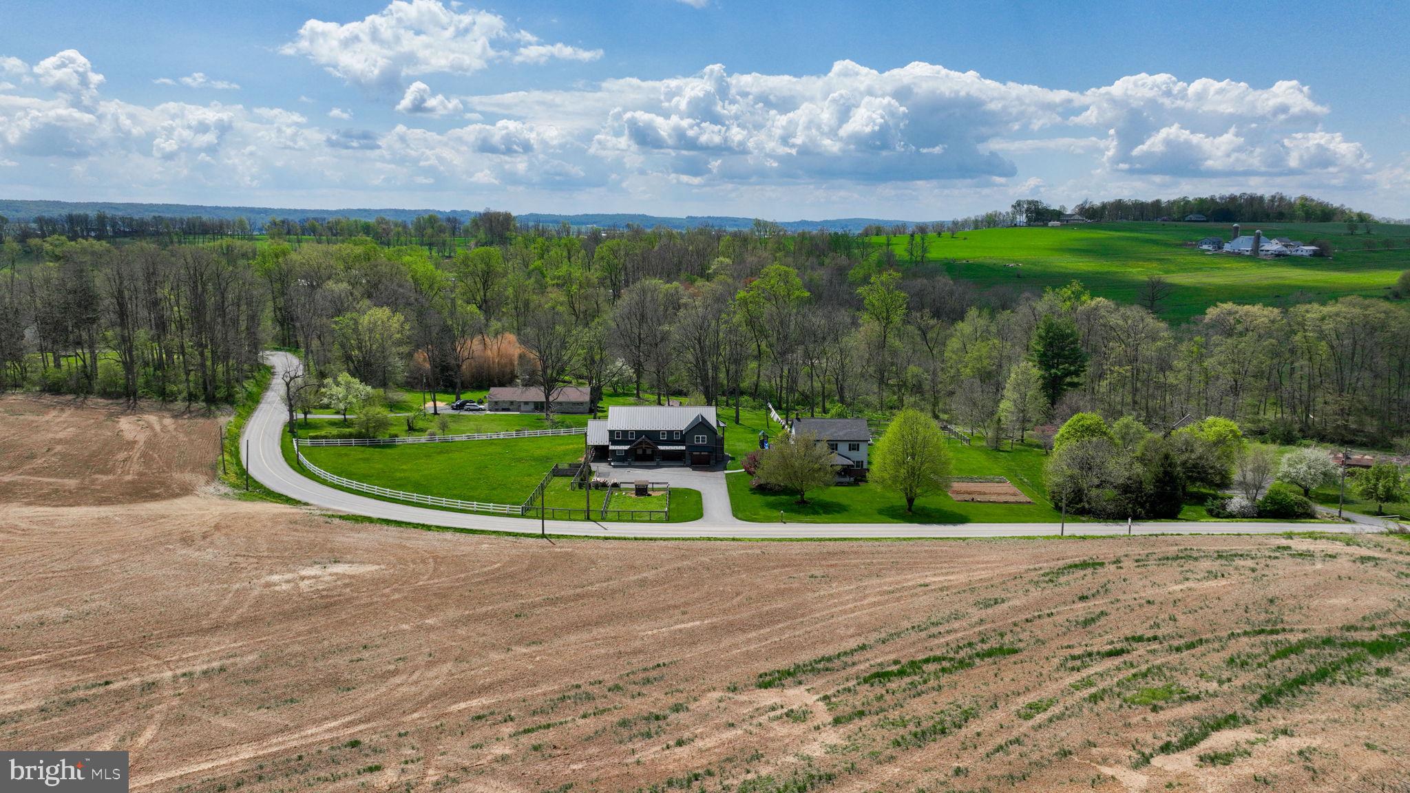 SALISBURY TWP - Residential