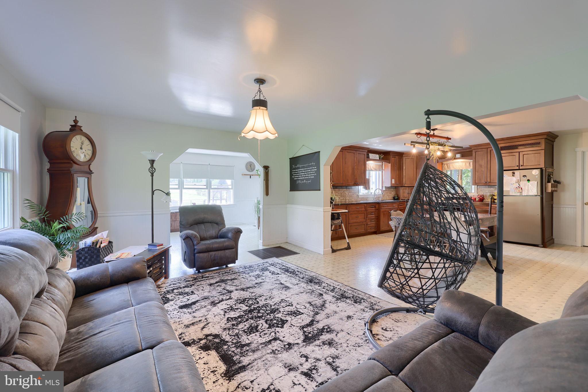 SALISBURY TWP - Residential