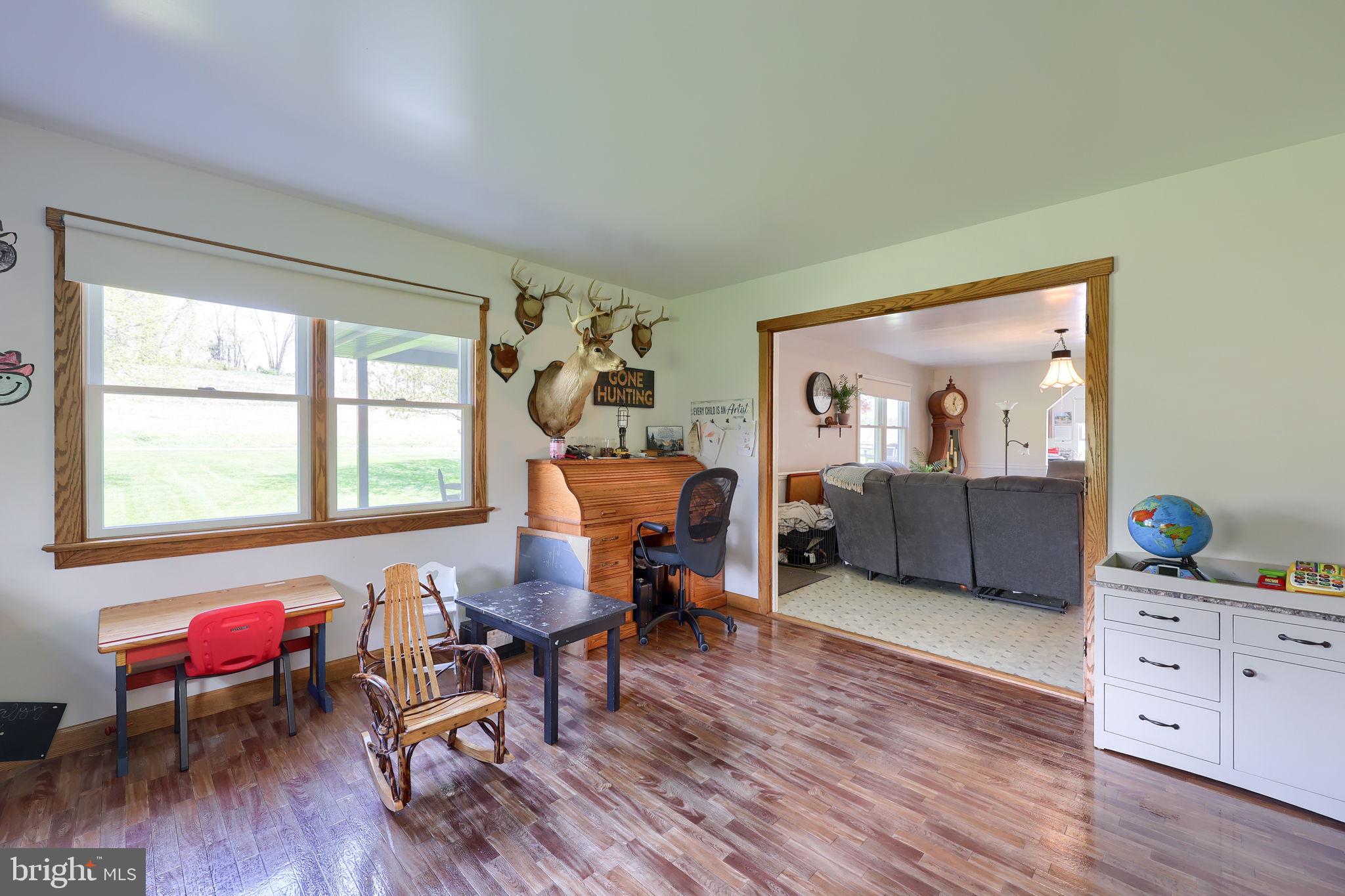 SALISBURY TWP - Residential