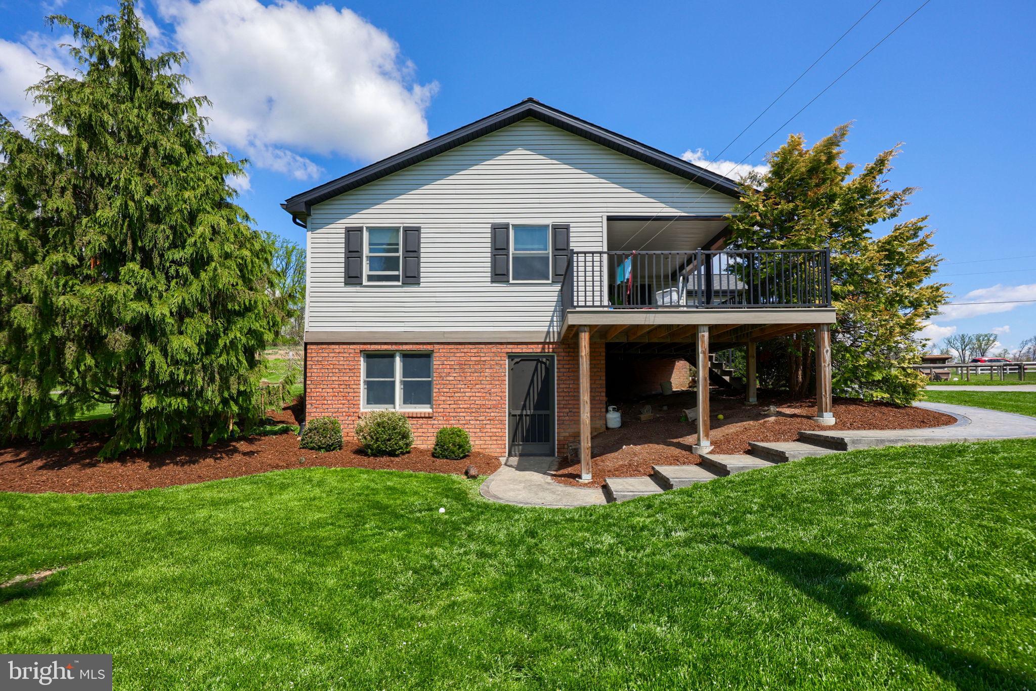 SALISBURY TWP - Residential